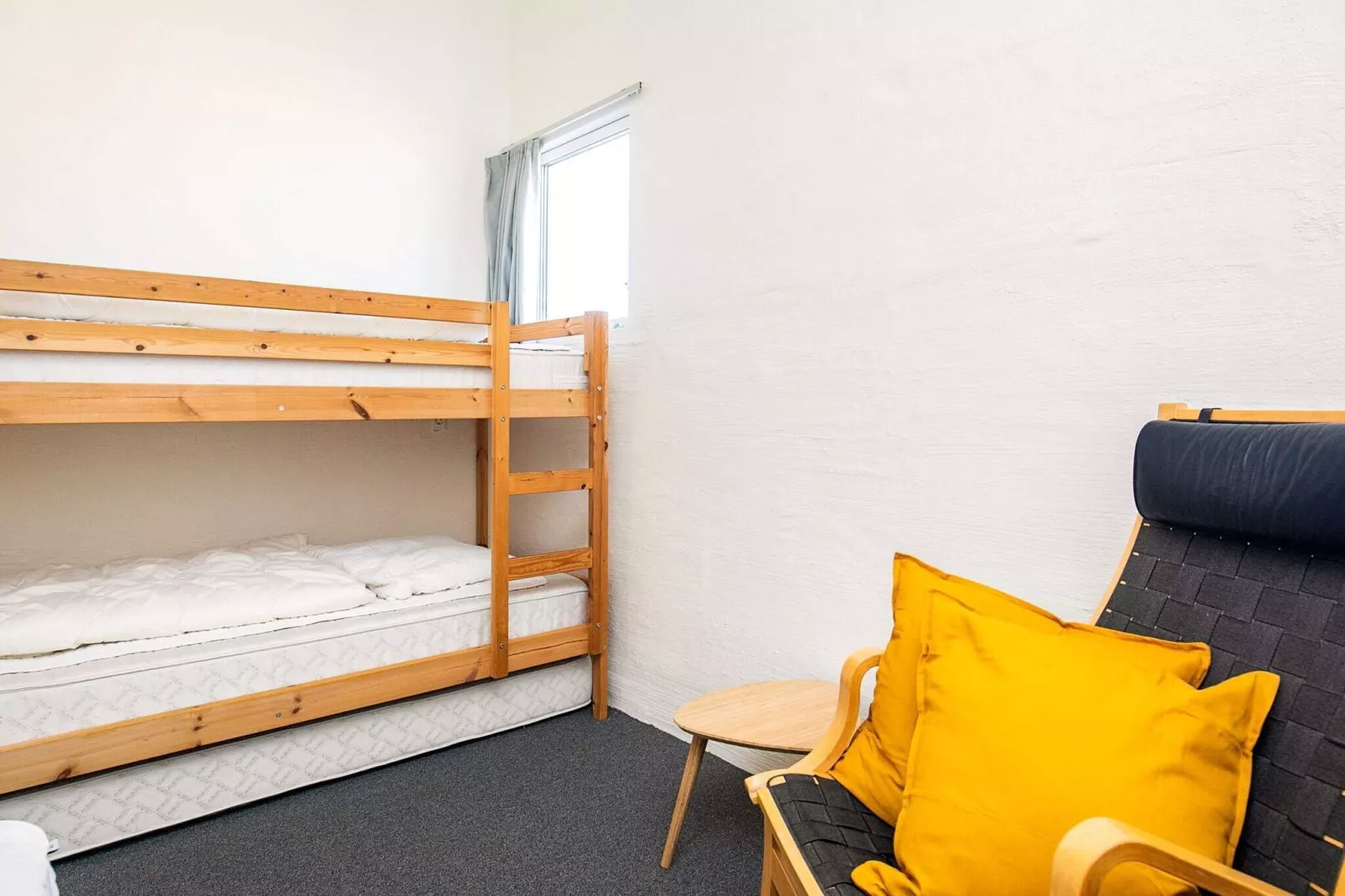 6 persoons vakantie huis in Brovst-By Traum-Binnen