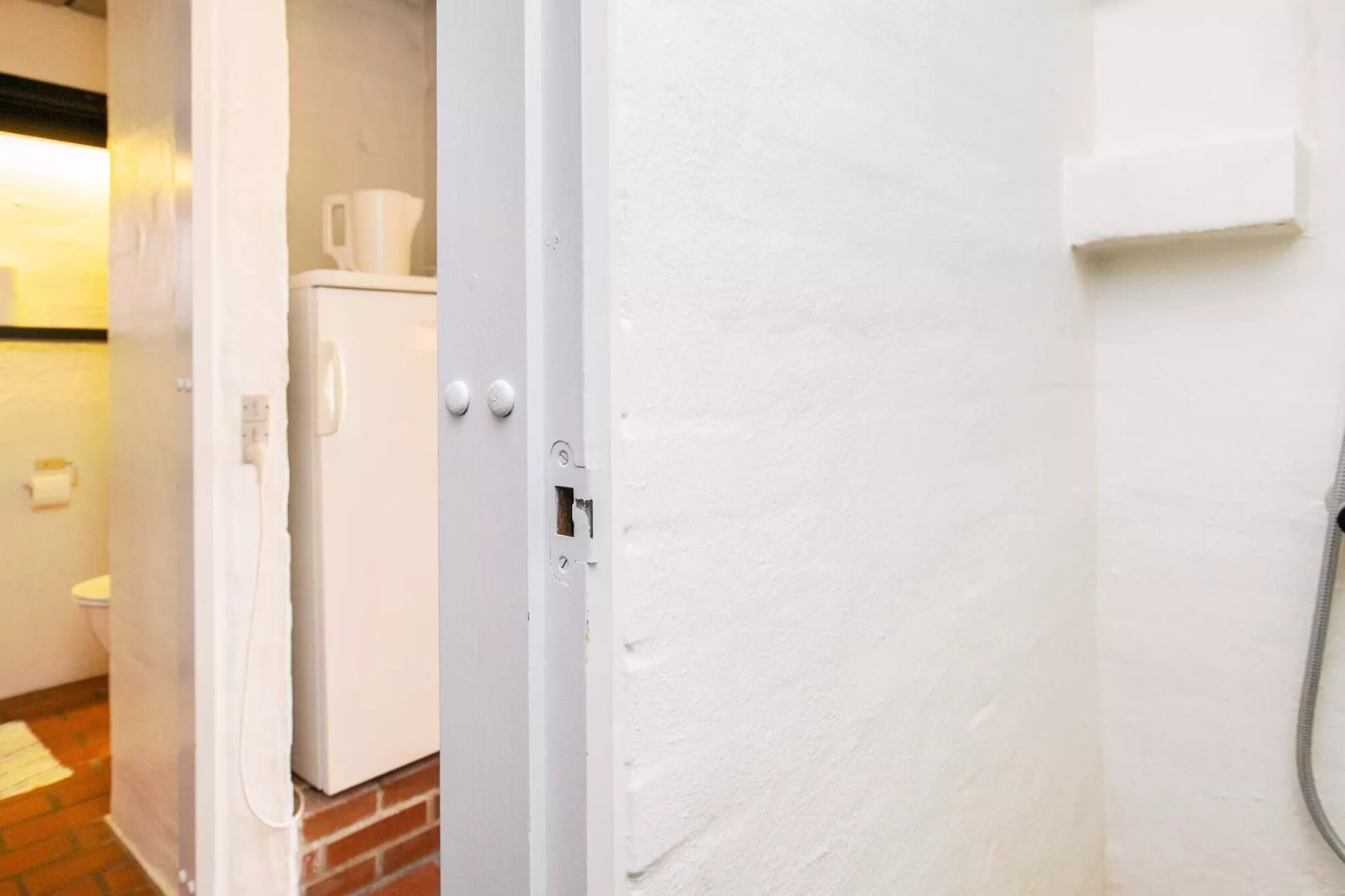6 persoons vakantie huis in Brovst-By Traum-Binnen