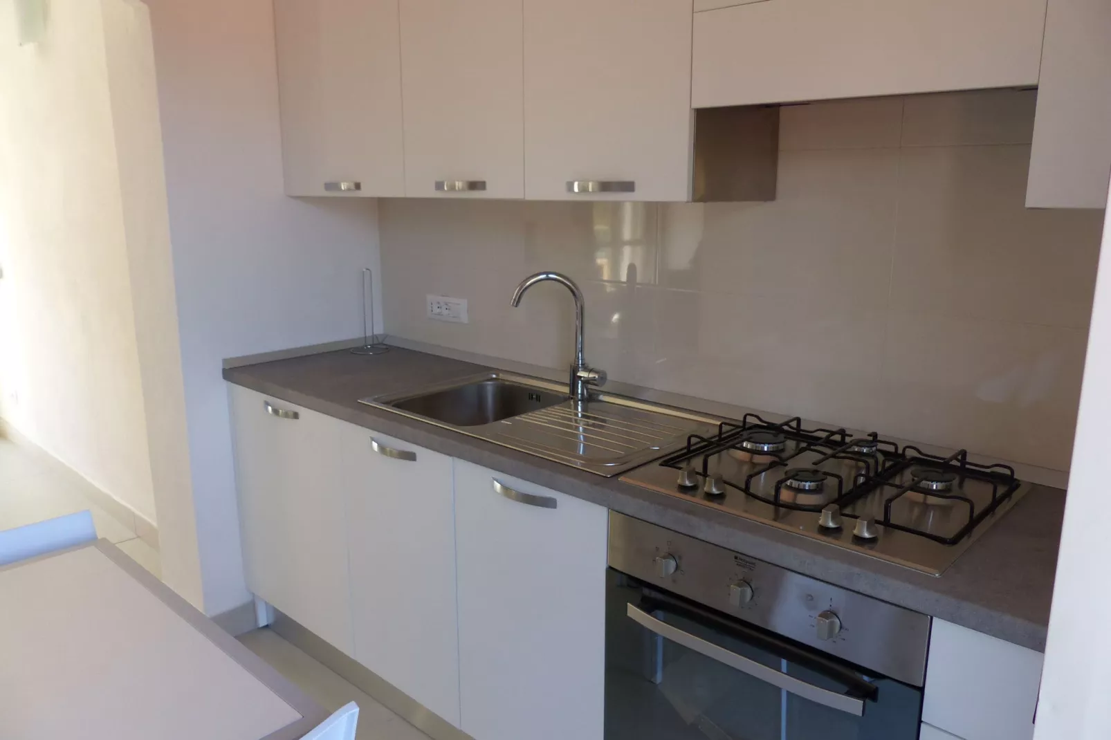 Casa Giovanni - Apt B6-Keuken