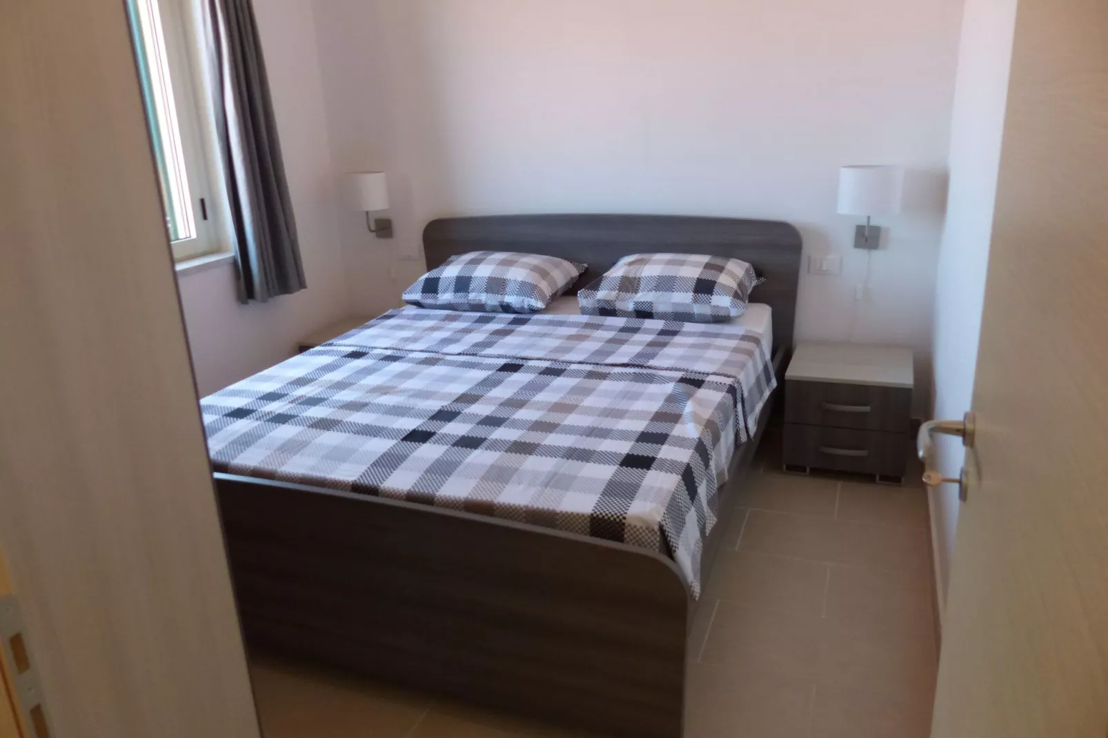 Casa Giovanni - Apt B6-Slaapkamer