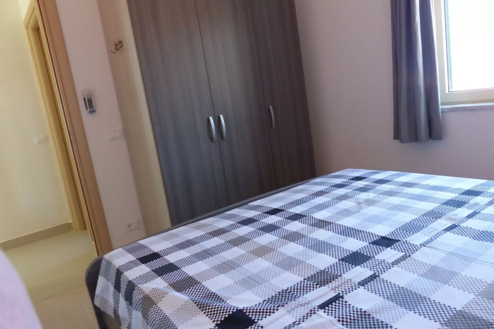 Casa Giovanni - Apt B6-Slaapkamer