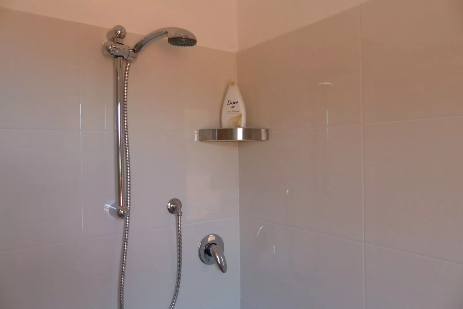 Casa Giovanni - Apt B6-Badkamer