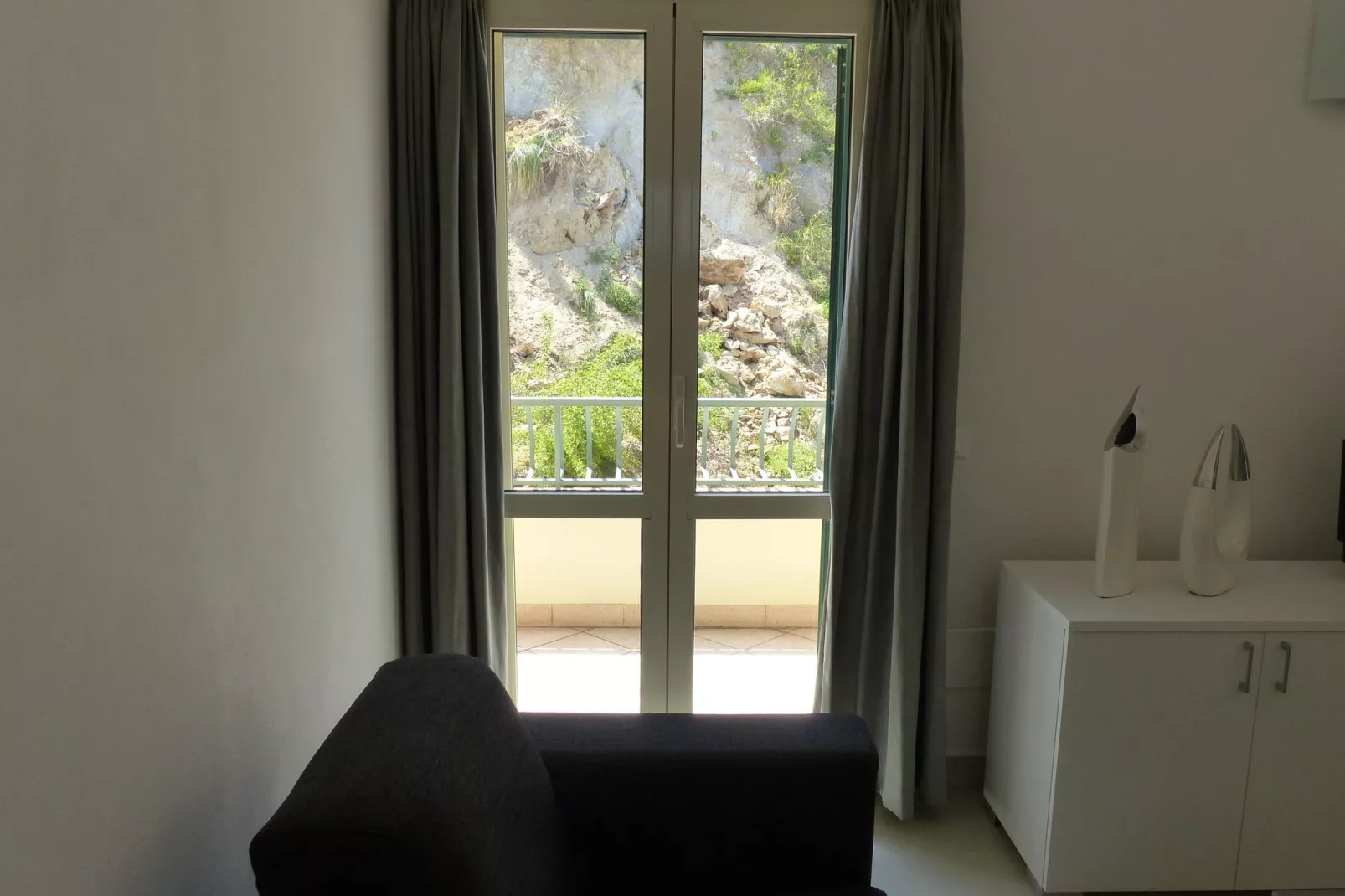 Casa Giovanni - Apt B6-Sfeer