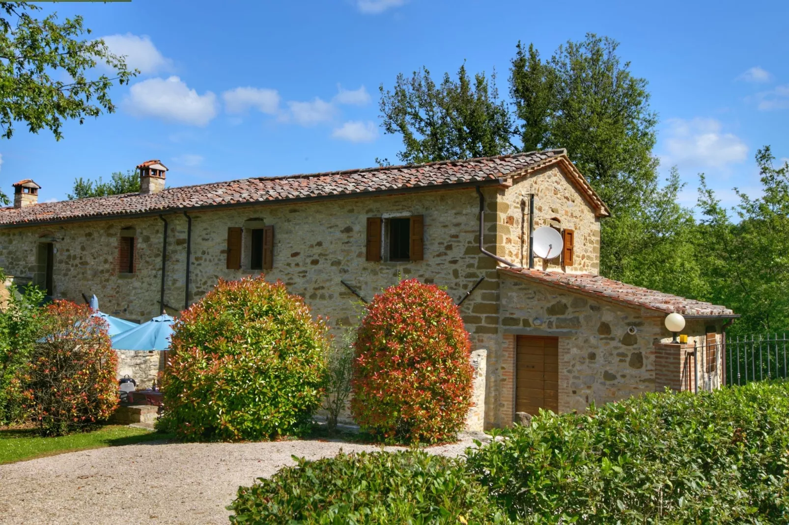 Casa Niccone