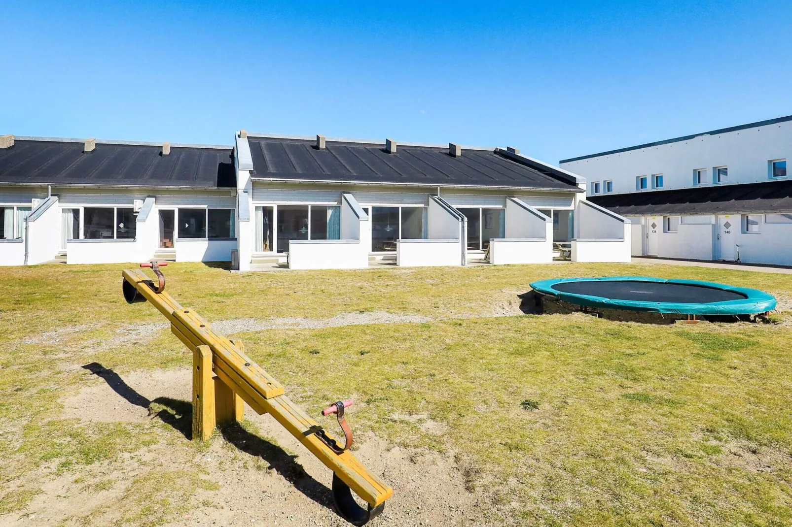 6 persoons vakantie huis in Brovst-By Traum-Uitzicht