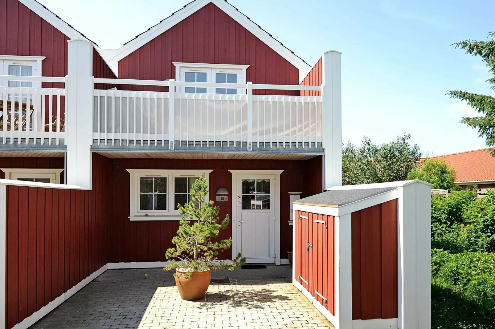 BLÅVANDHUS