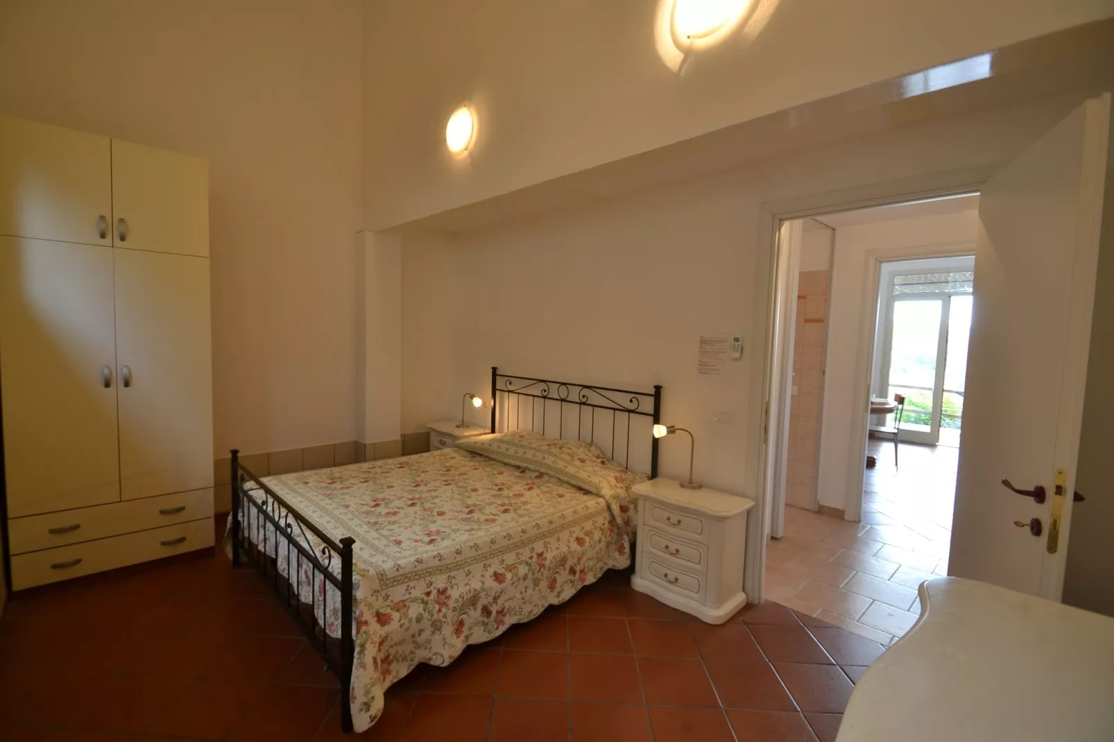 Lidia-Slaapkamer