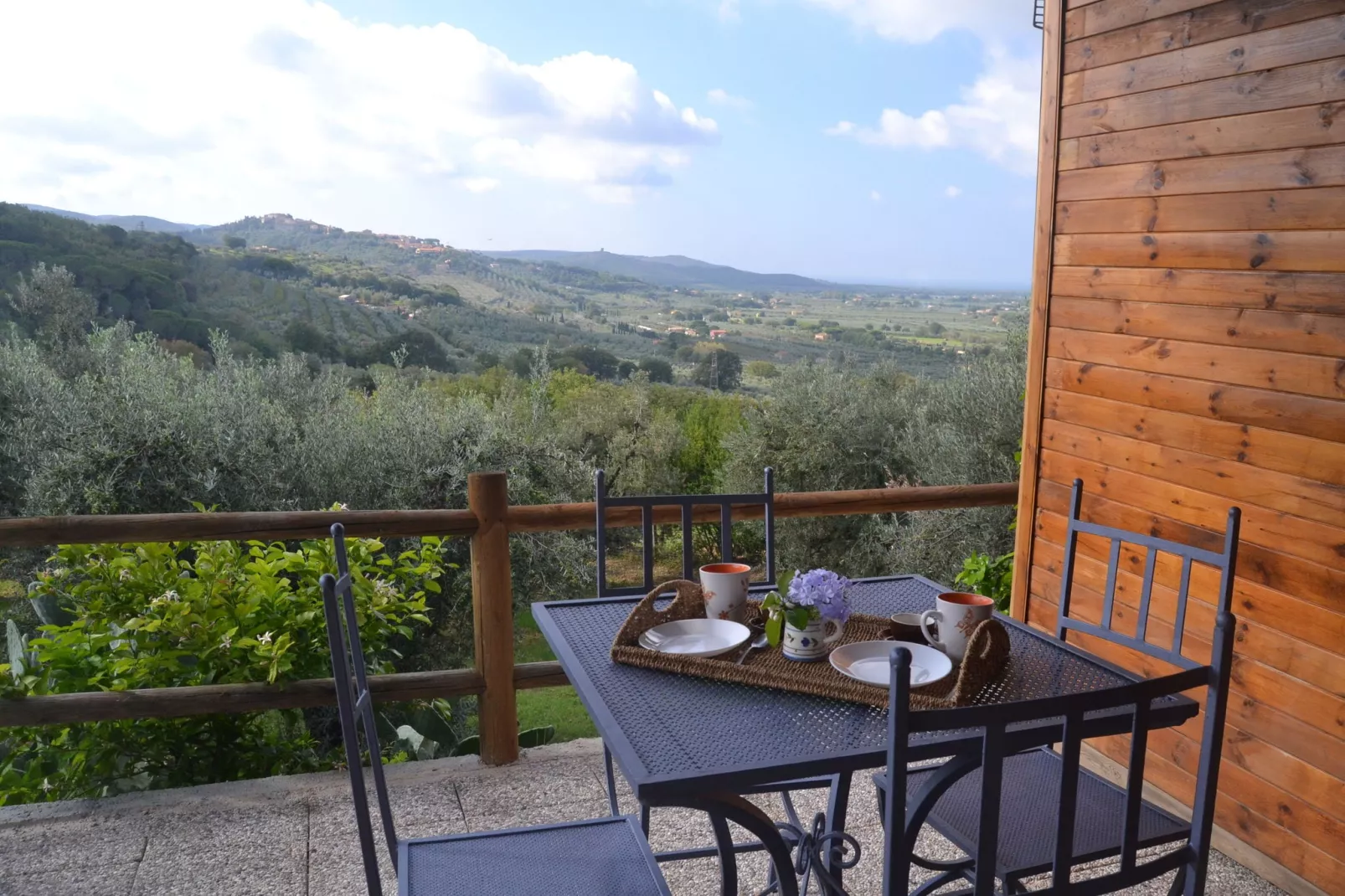 Lidia-Terrasbalkon