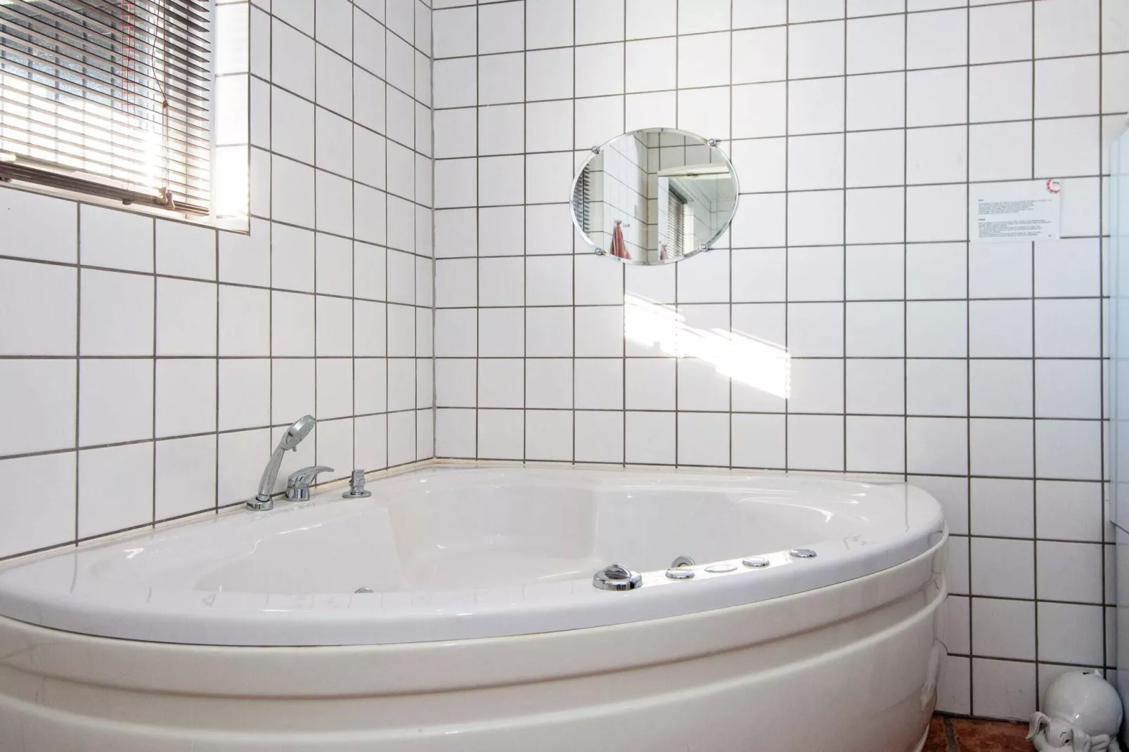 7 persoons vakantie huis in Knebel-By Traum-Spa