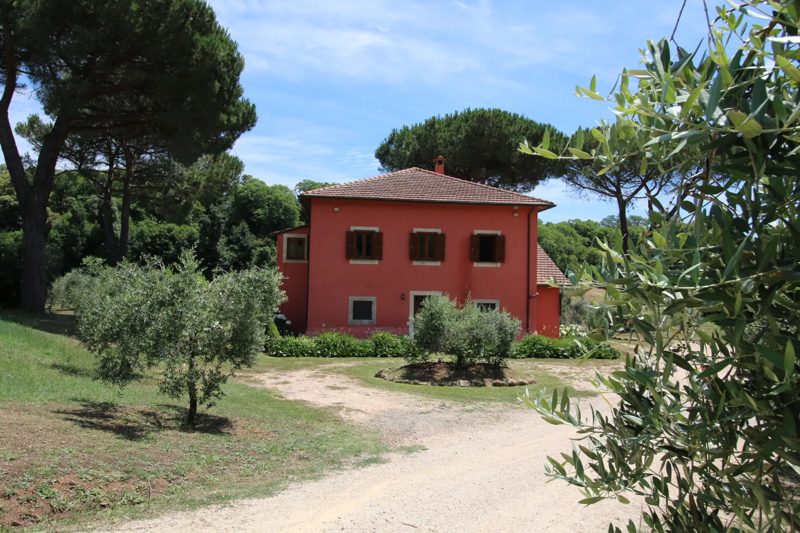 Villa Flavia