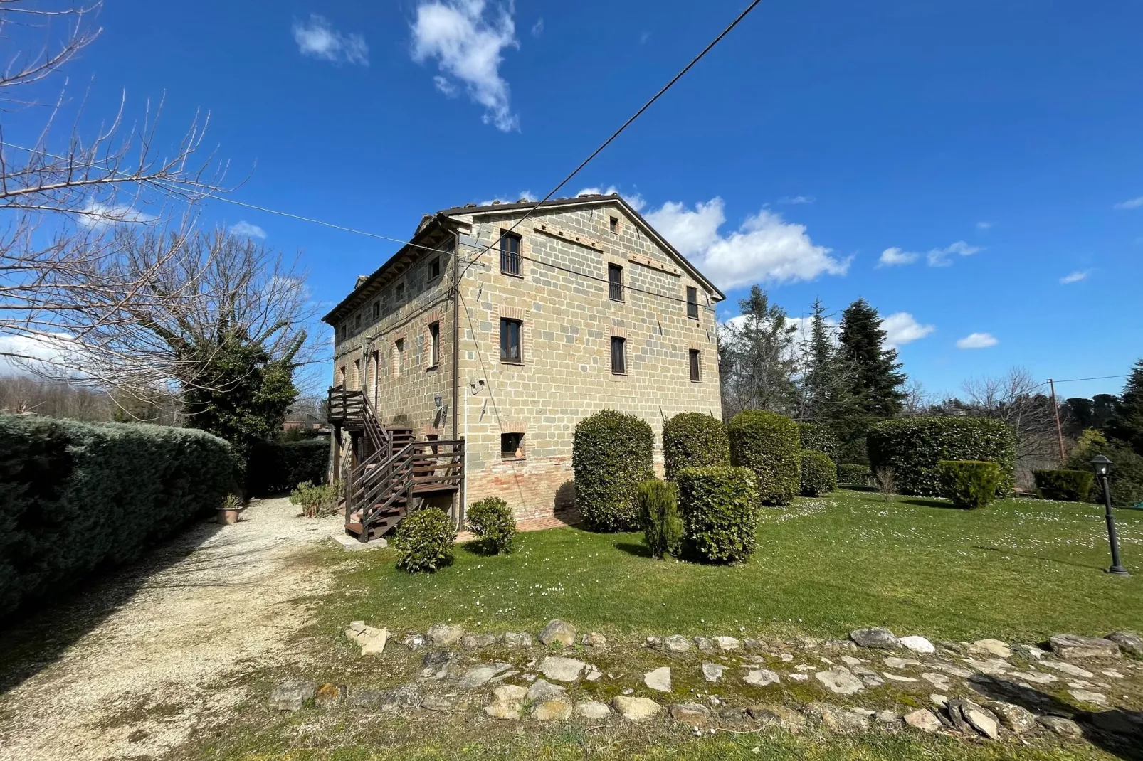 Fattoria 19