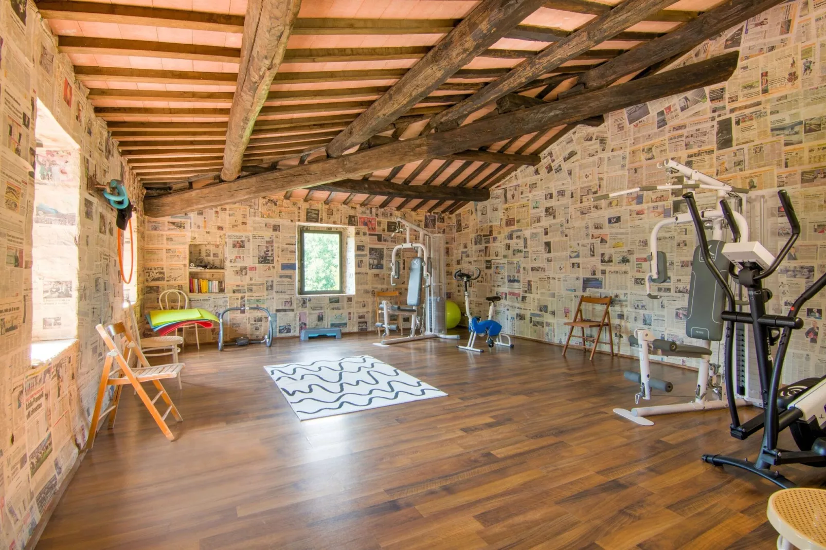 Fattoria 19