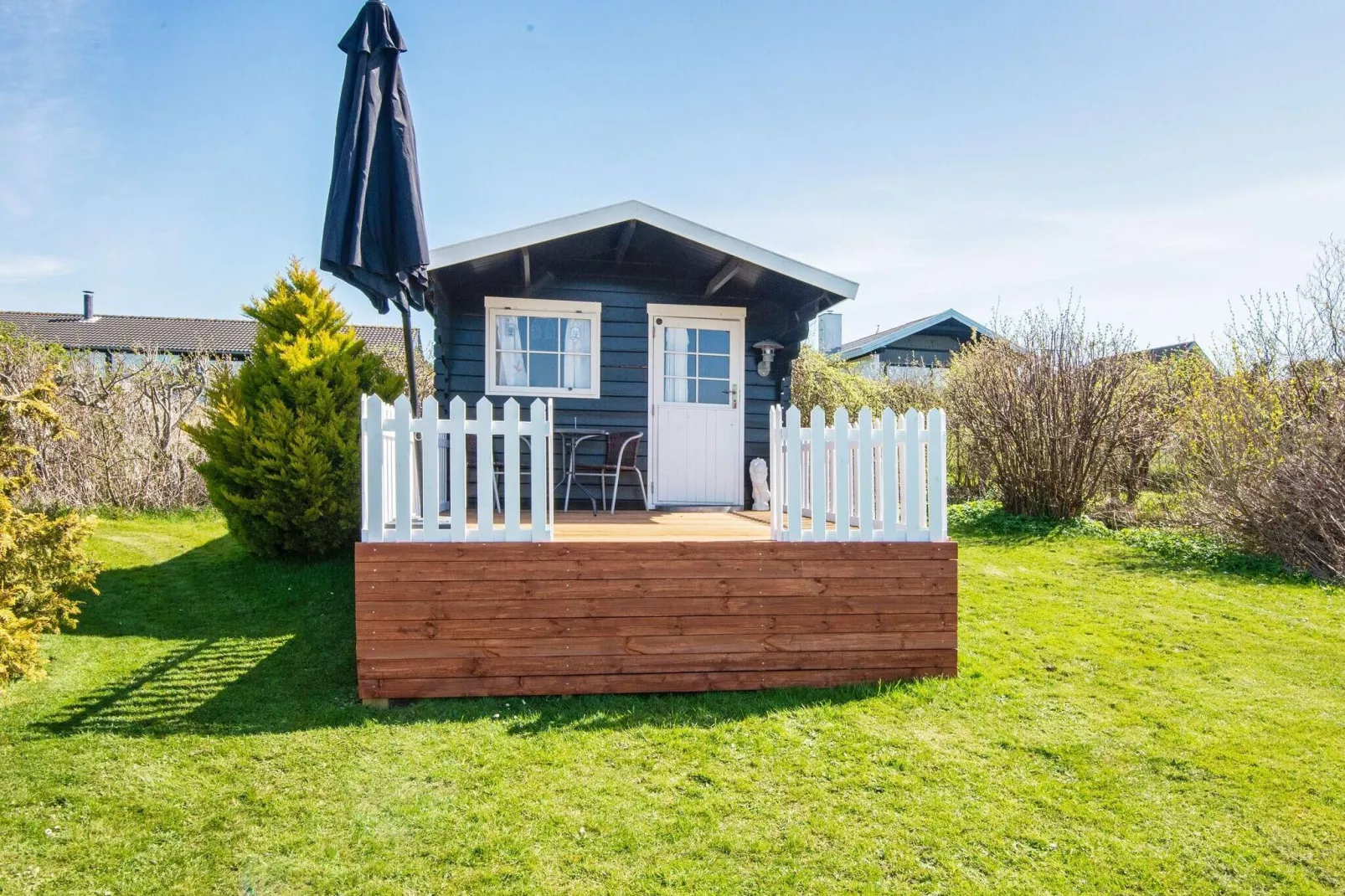 7 persoons vakantie huis in Knebel-By Traum-Uitzicht