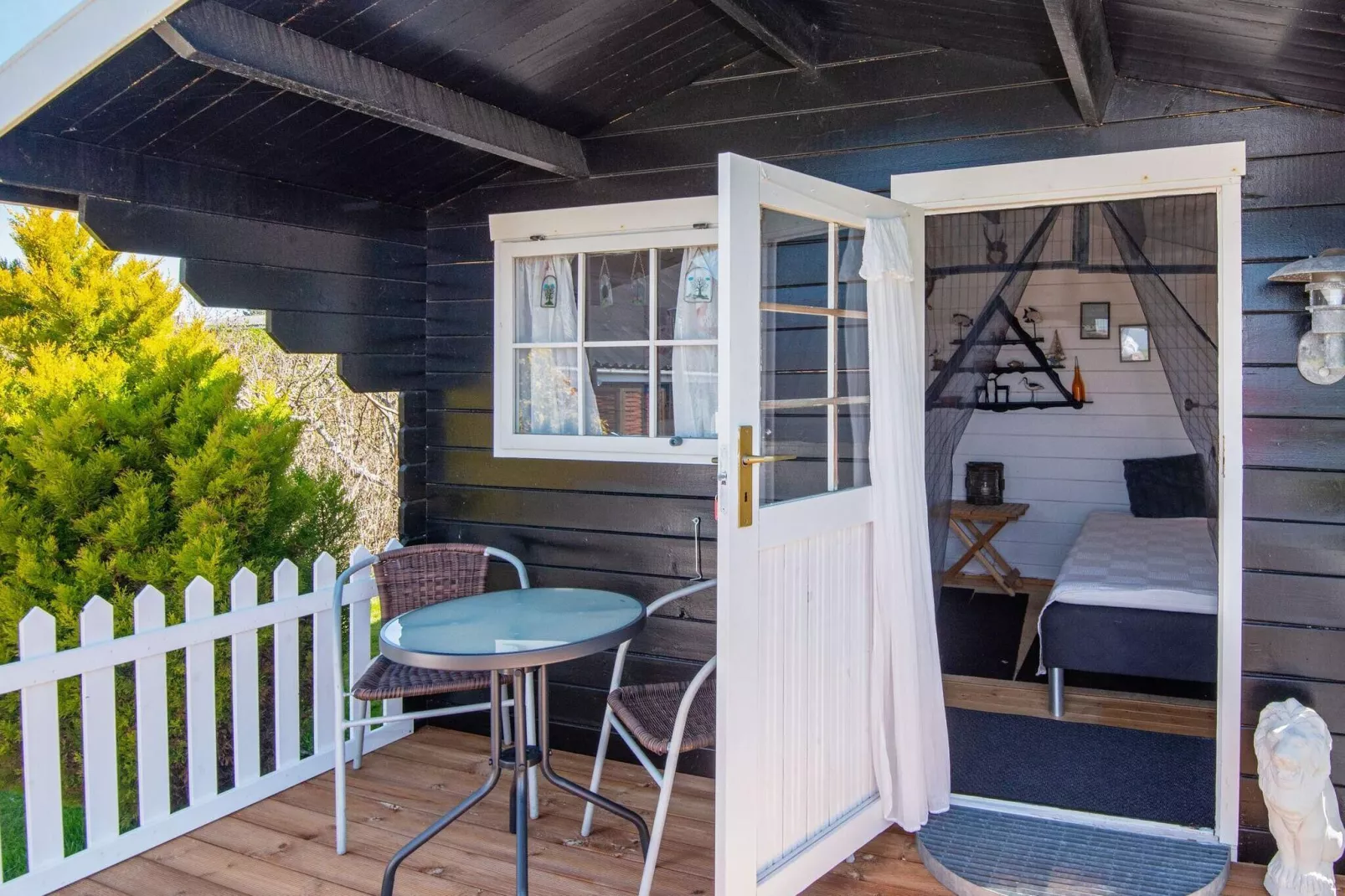 7 persoons vakantie huis in Knebel-By Traum-Uitzicht
