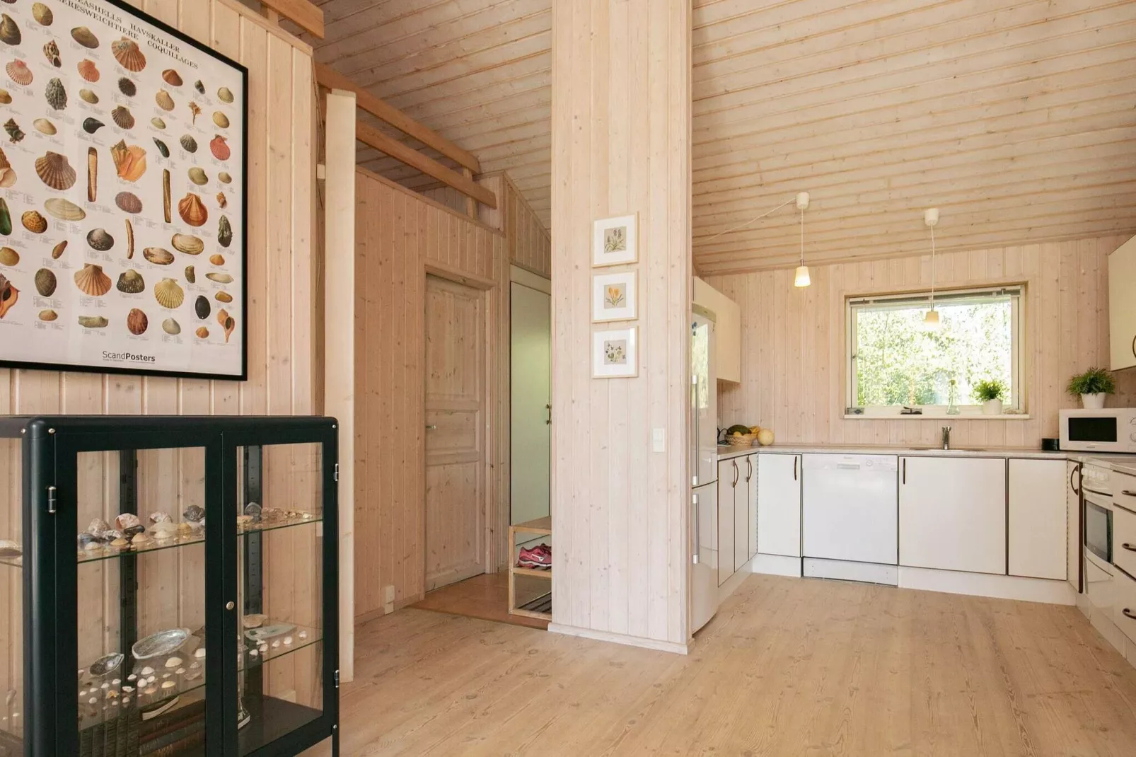 8 persoons vakantie huis in Gedser-By Traum-Binnen