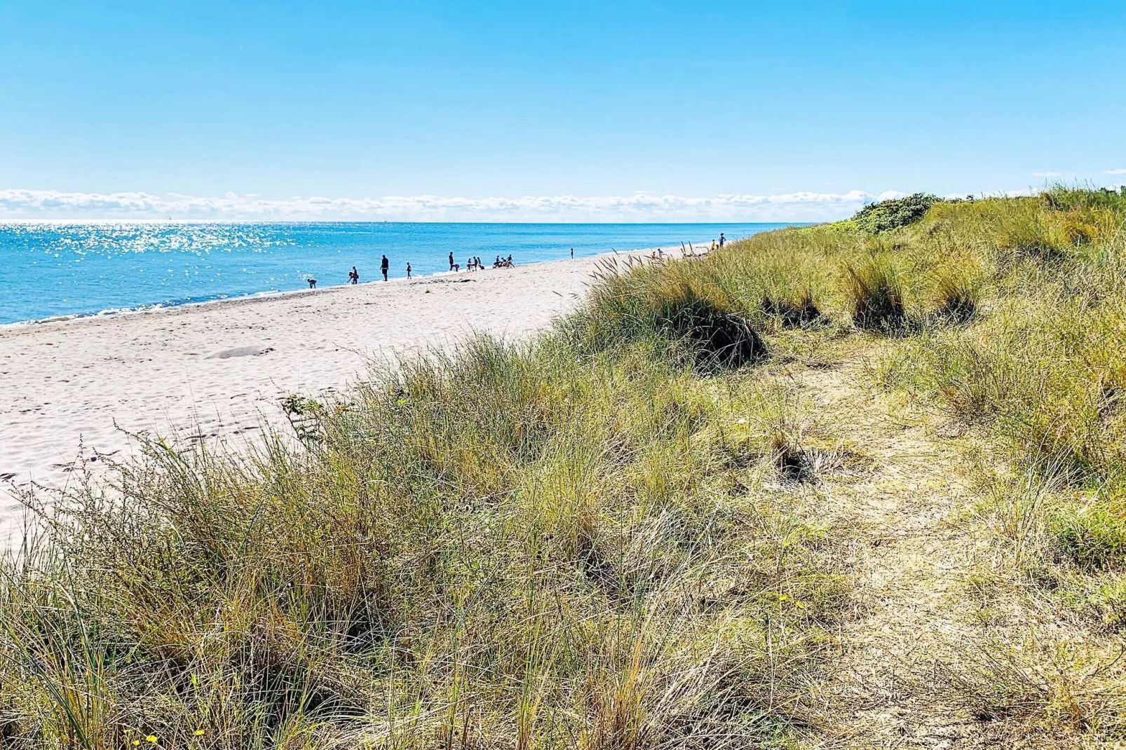 8 persoons vakantie huis in Gedser-By Traum-Niet-getagd