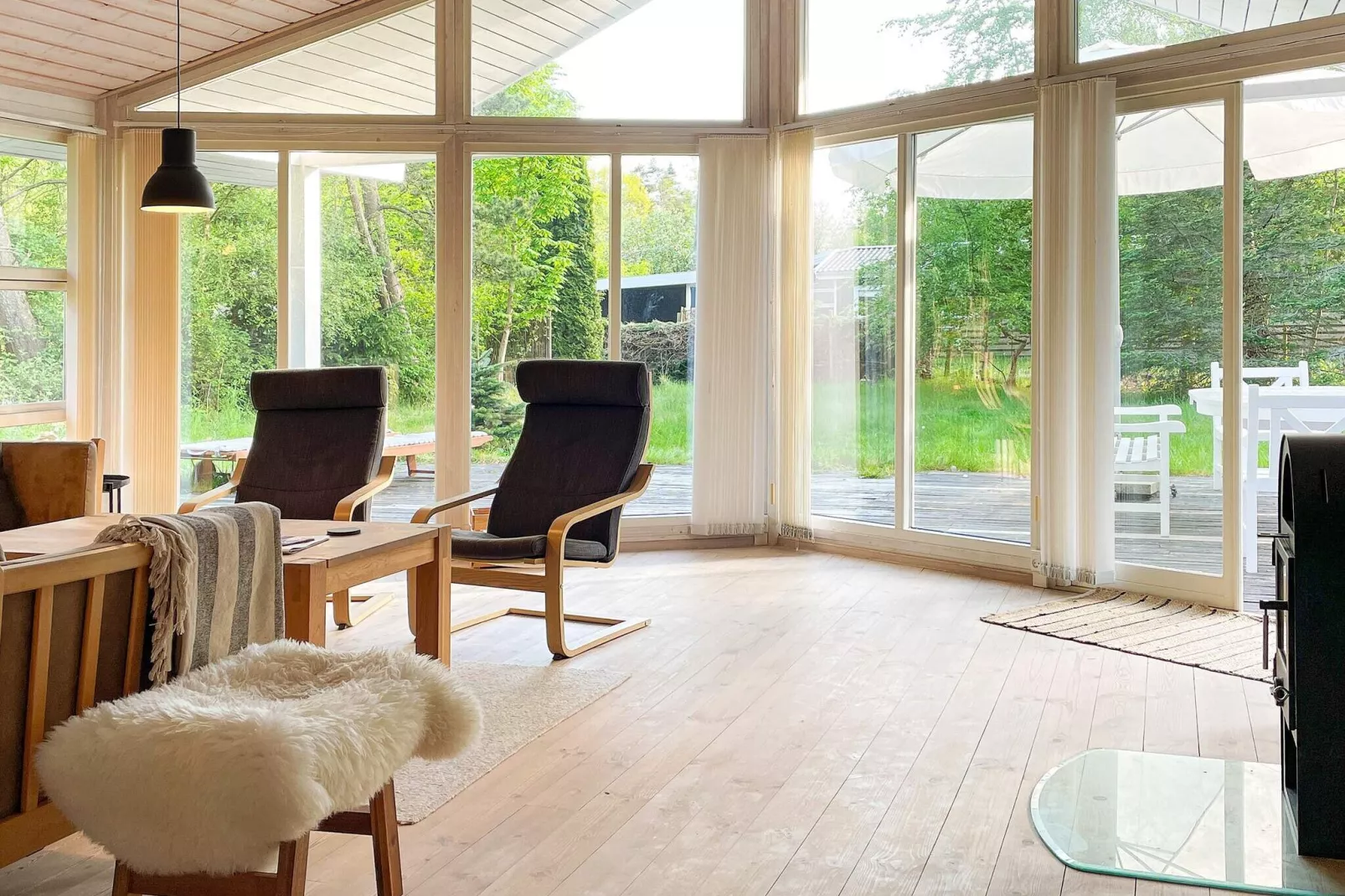 8 persoons vakantie huis in Gedser-By Traum-Binnen