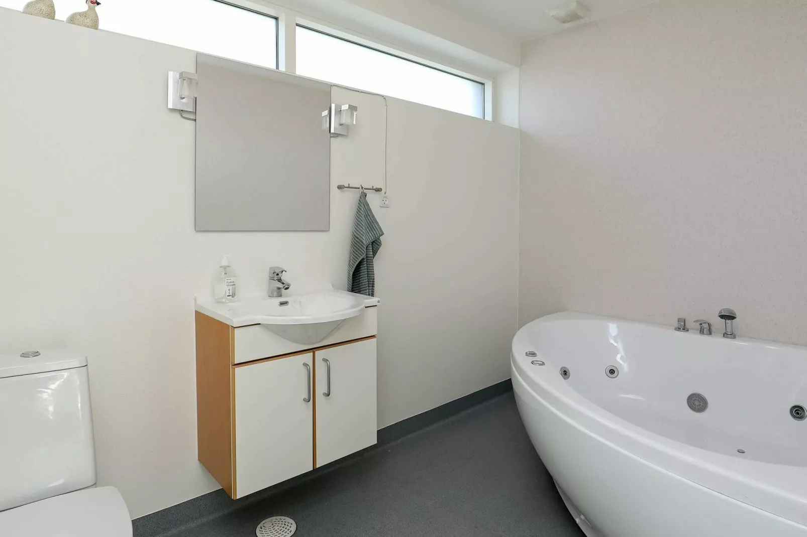 6 persoons vakantie huis in Thyholm-By Traum-Spa