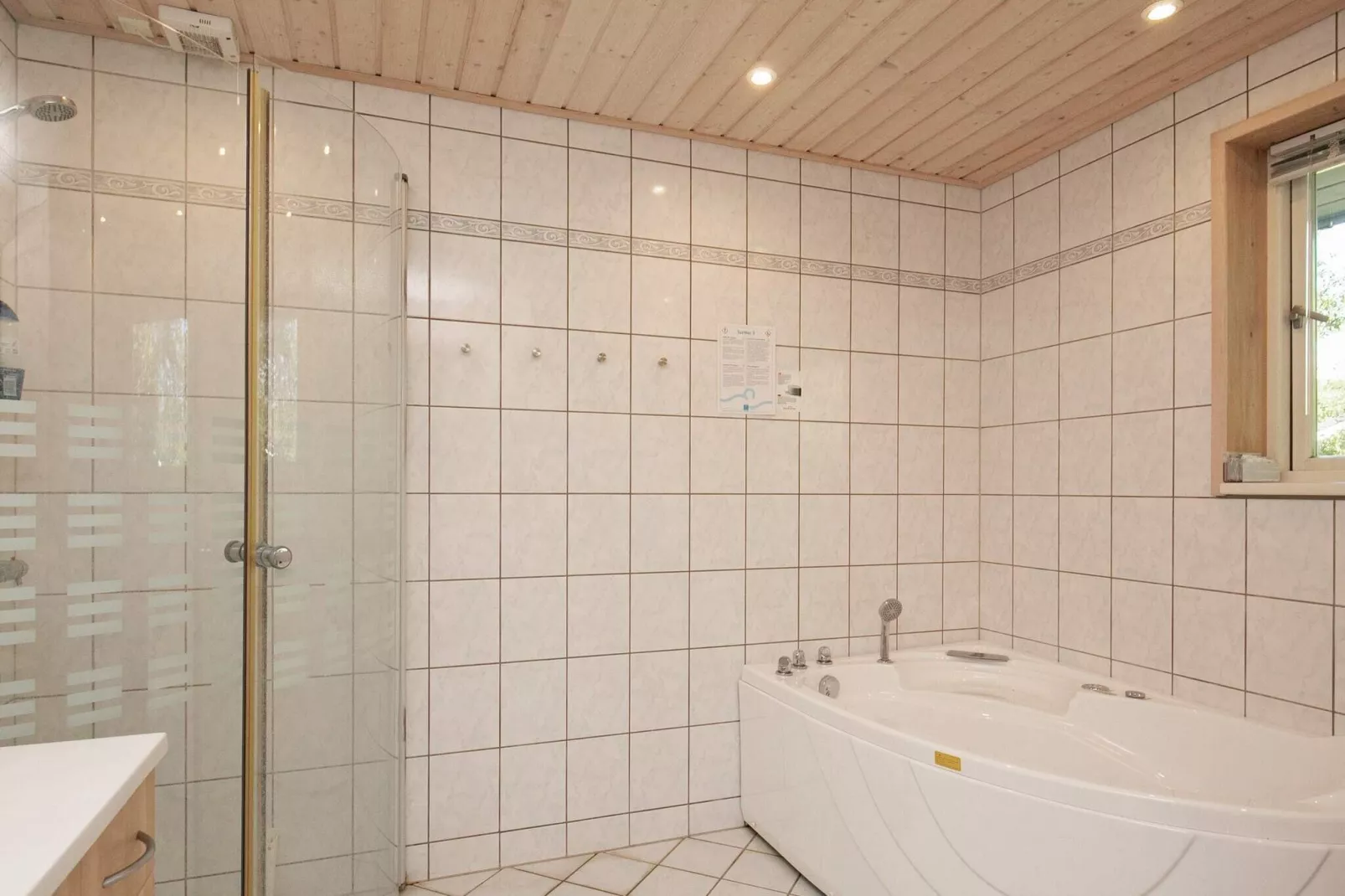 8 persoons vakantie huis in Gedser-By Traum-Binnen