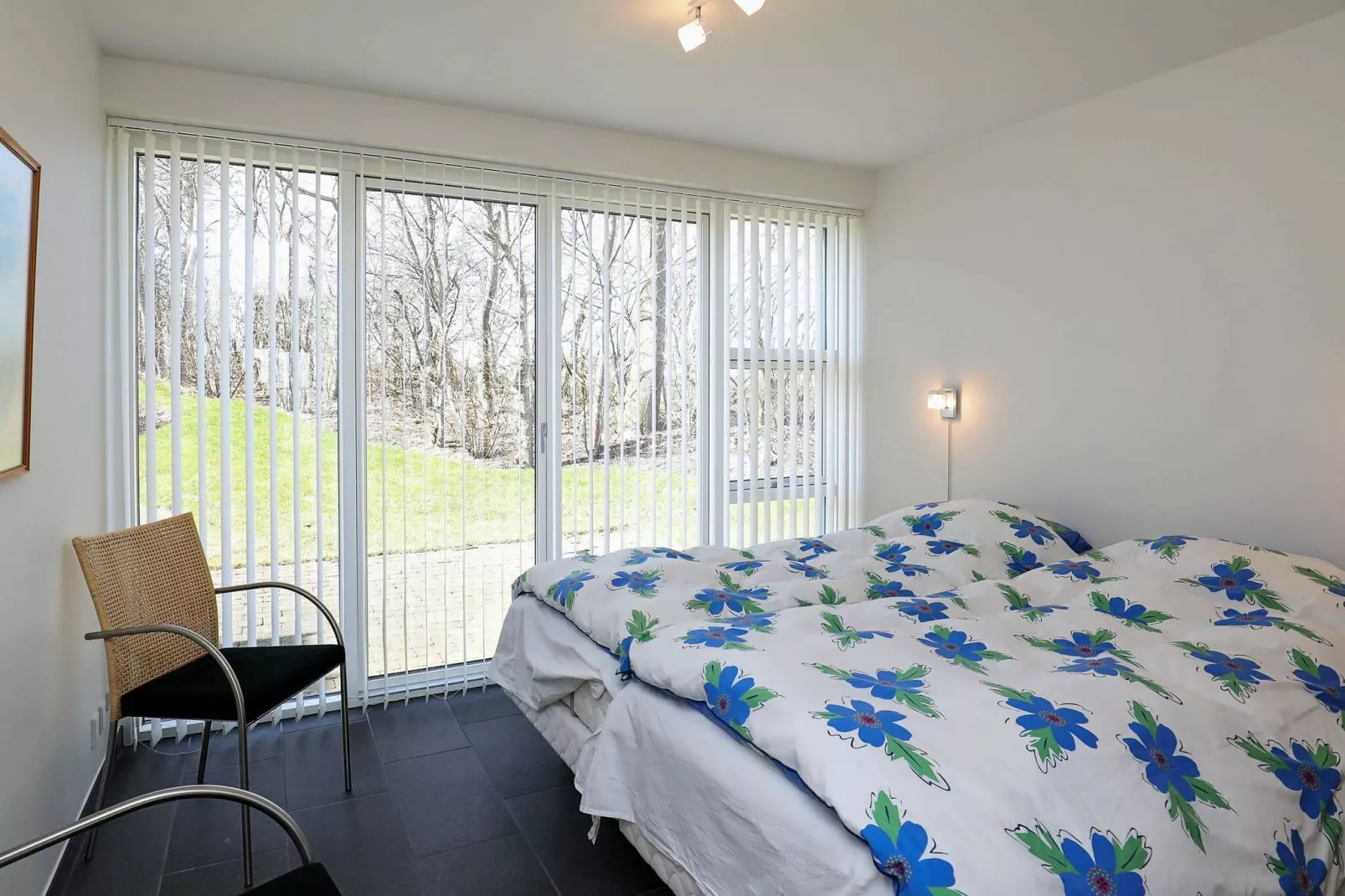 6 persoons vakantie huis in Thyholm-By Traum-Binnen