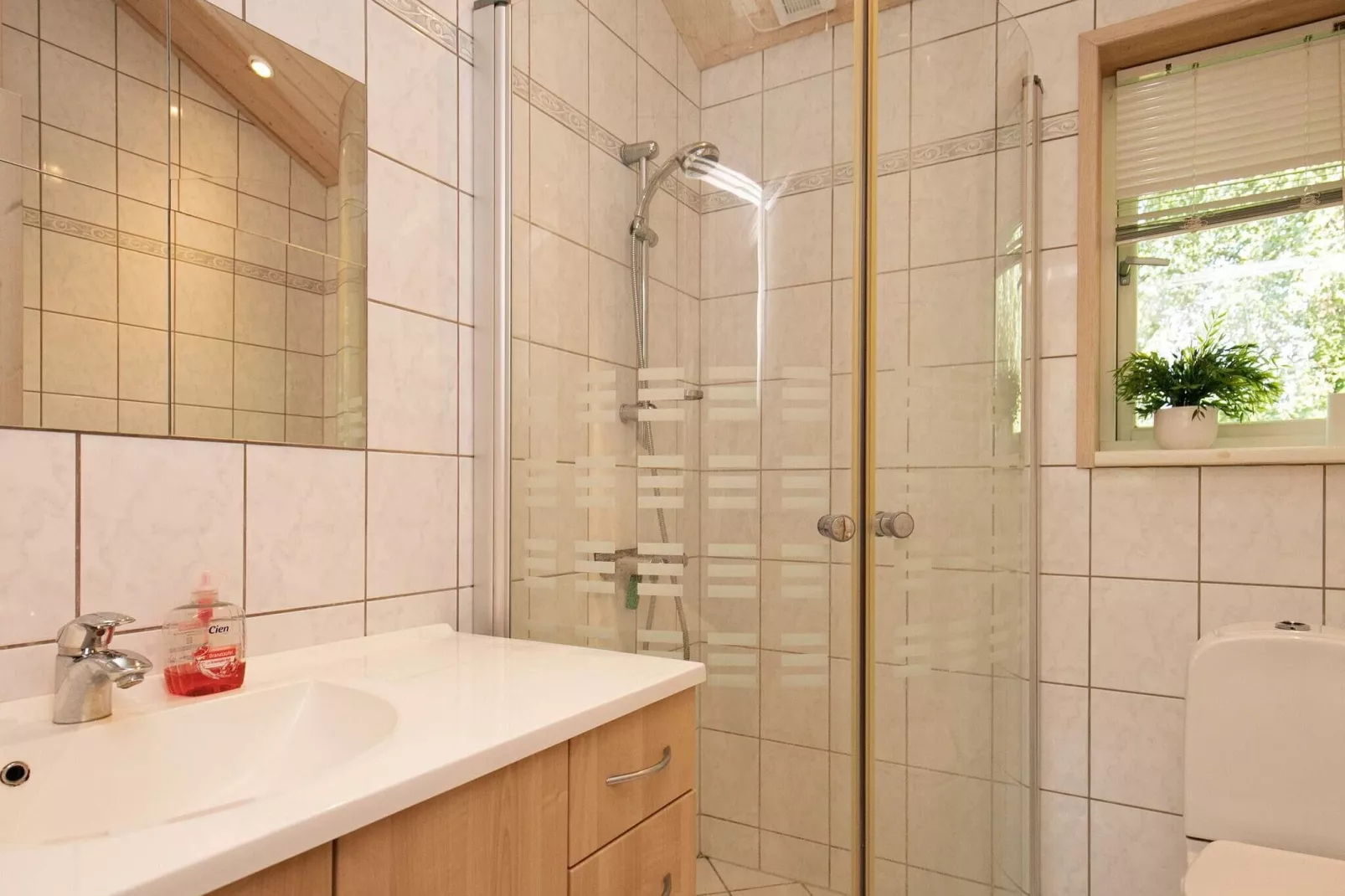 8 persoons vakantie huis in Gedser-By Traum-Binnen