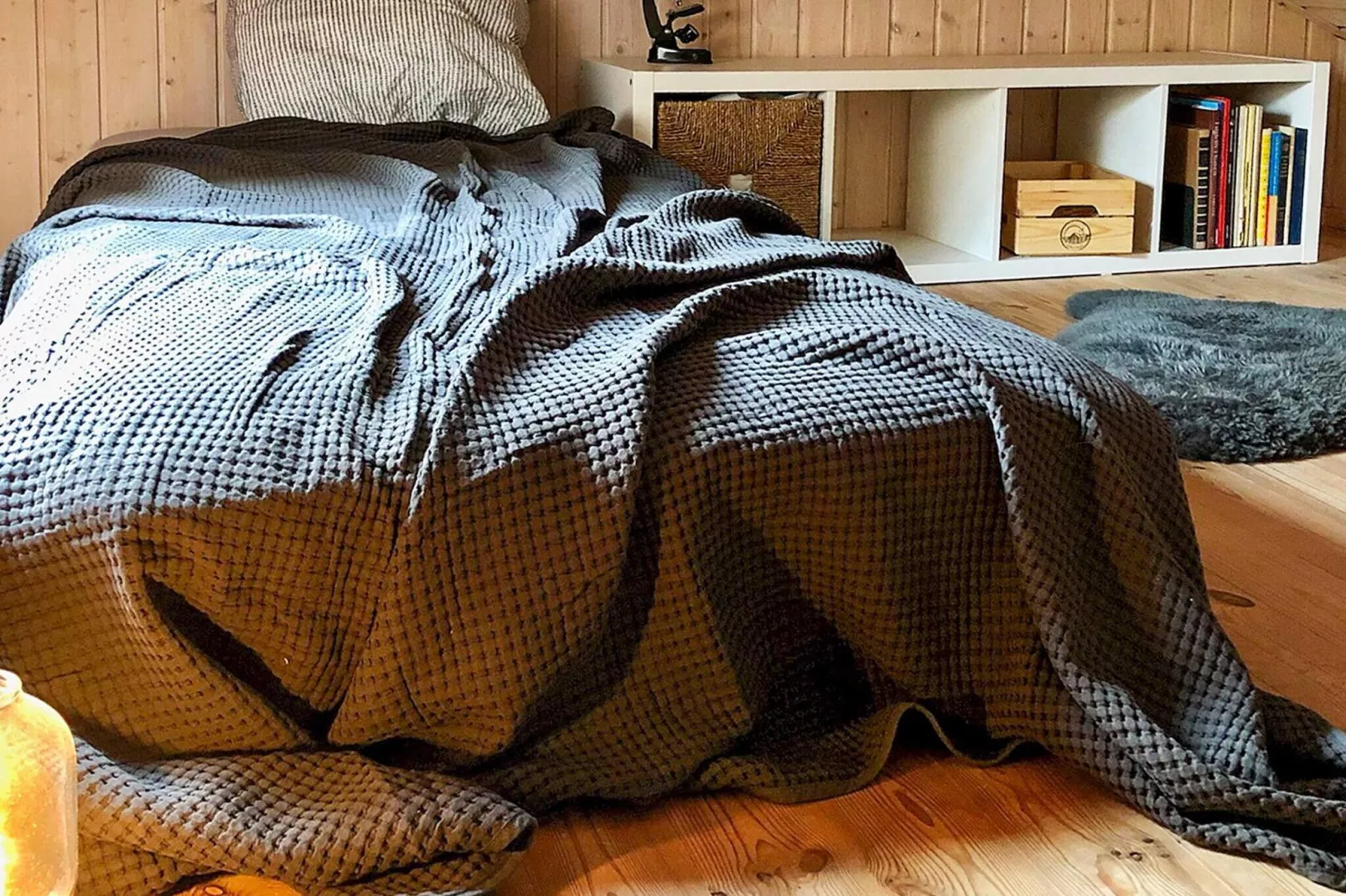 8 persoons vakantie huis in Gedser-By Traum-Binnen
