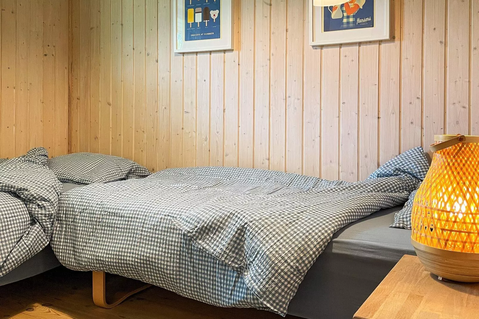 8 persoons vakantie huis in Gedser-By Traum-Binnen