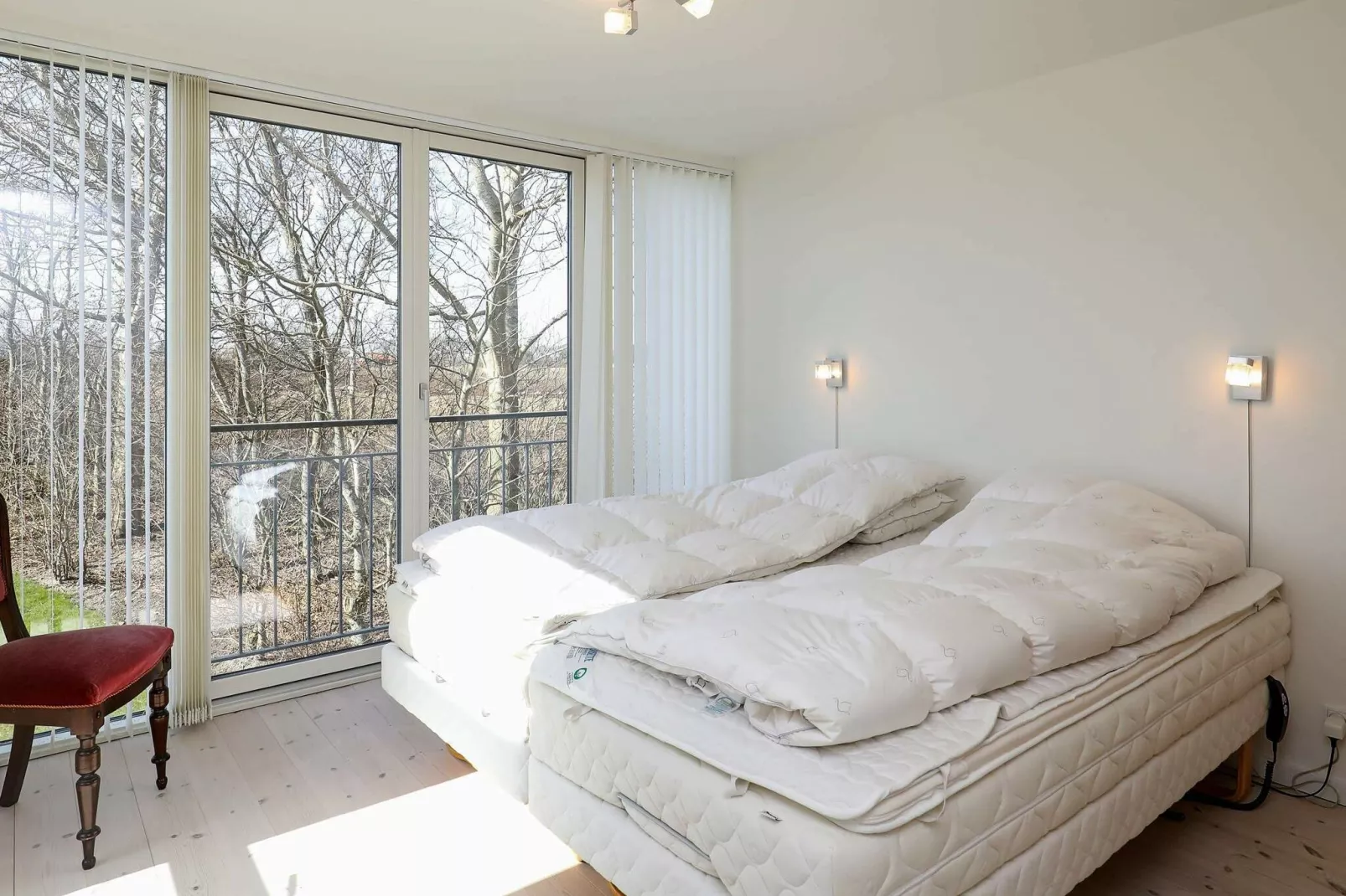 6 persoons vakantie huis in Thyholm-By Traum-Binnen