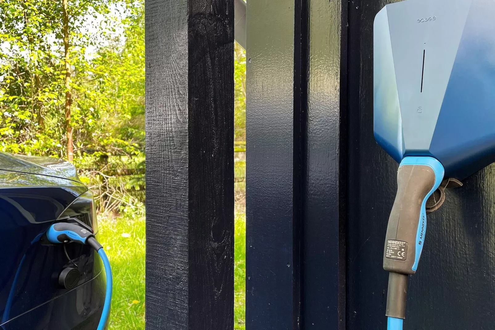 8 persoons vakantie huis in Gedser-By Traum-Niet-getagd