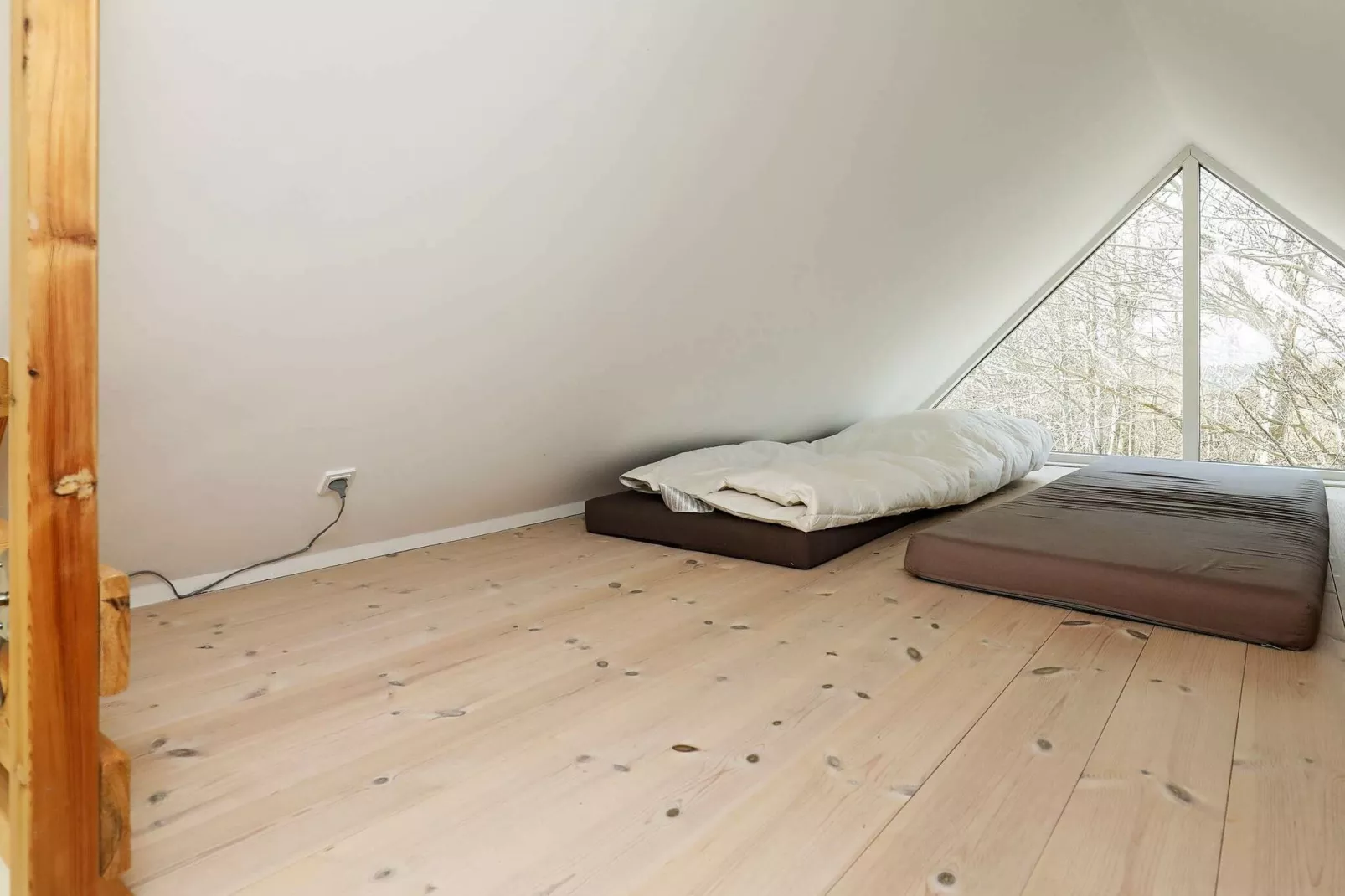 6 persoons vakantie huis in Thyholm-By Traum-Binnen