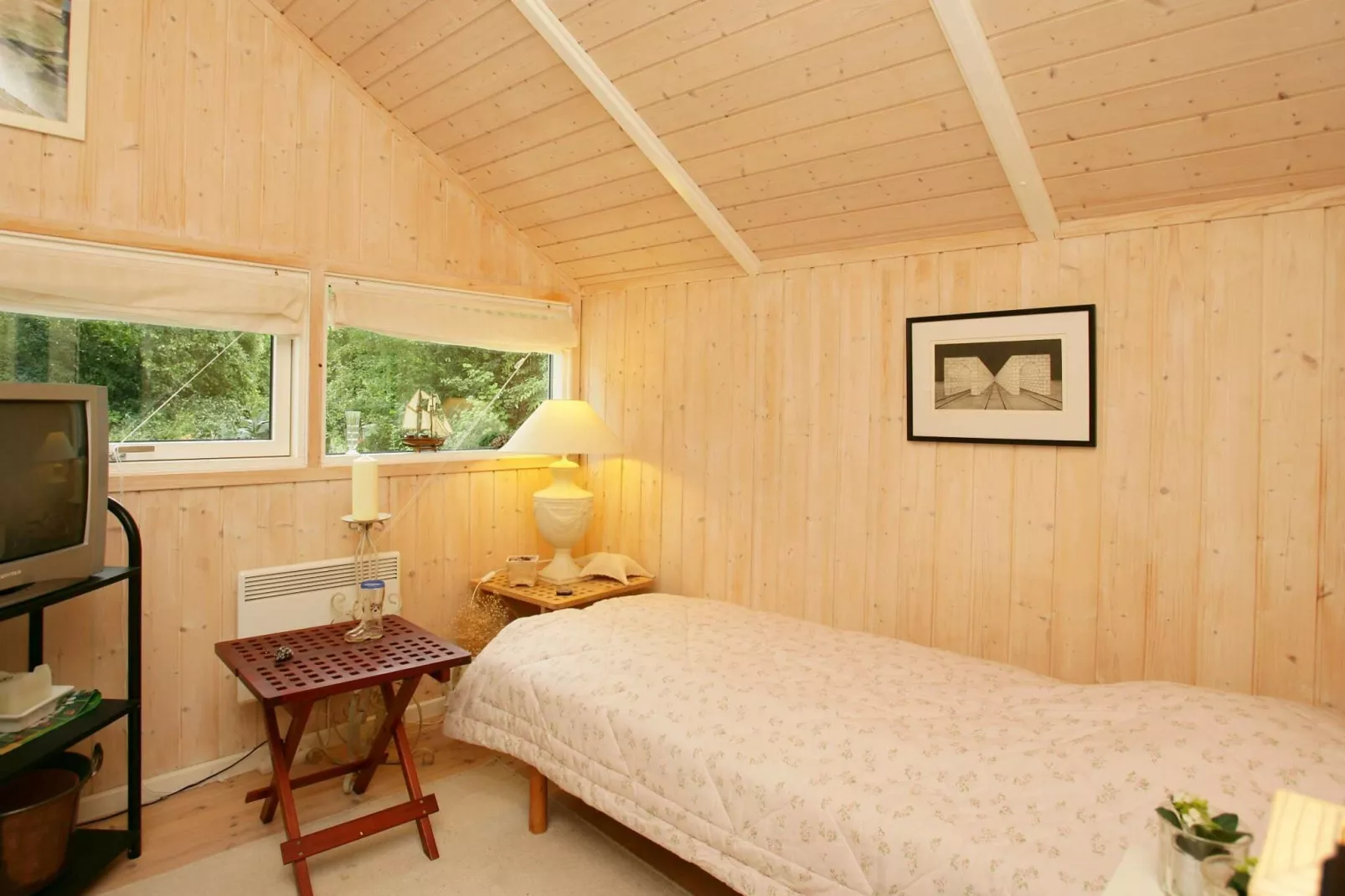 6 persoons vakantie huis in Dronningmølle-By Traum-Binnen