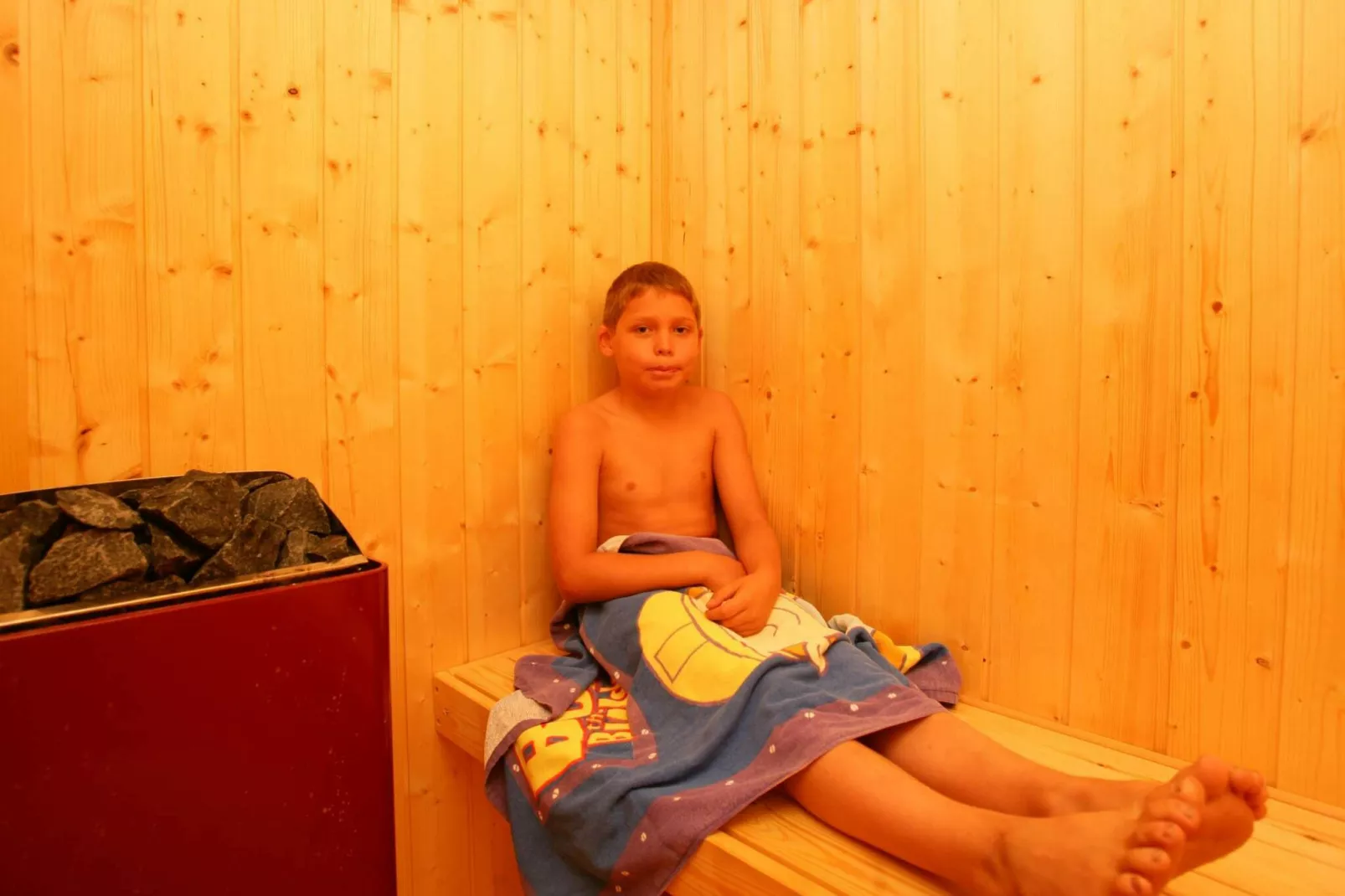 6 persoons vakantie huis in Dronningmølle-By Traum-Sauna