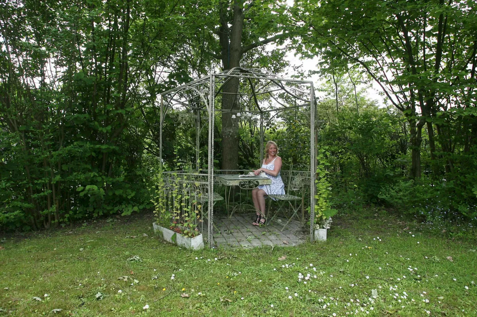 6 persoons vakantie huis in Dronningmølle-By Traum-Uitzicht