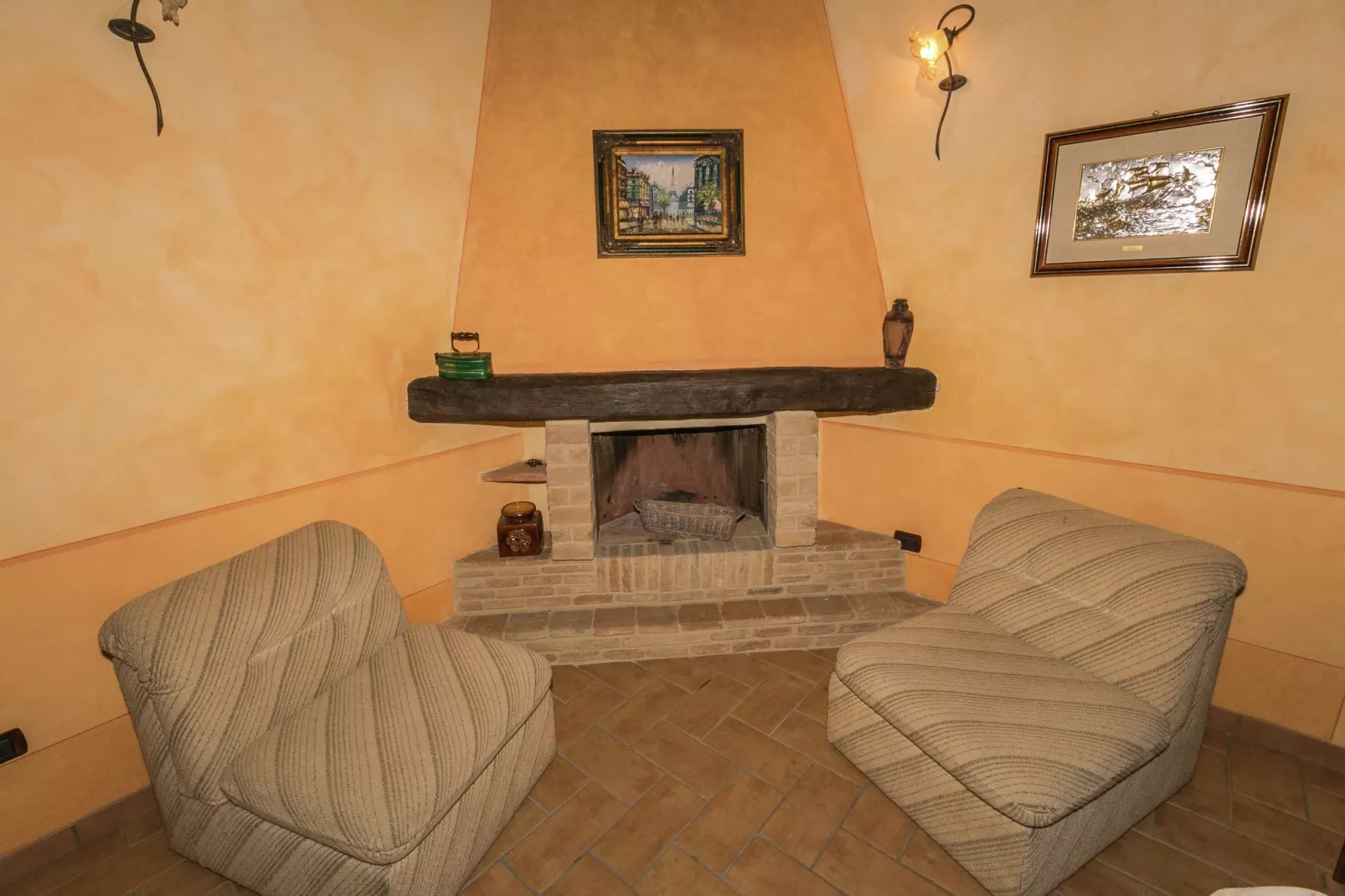 La Roverella