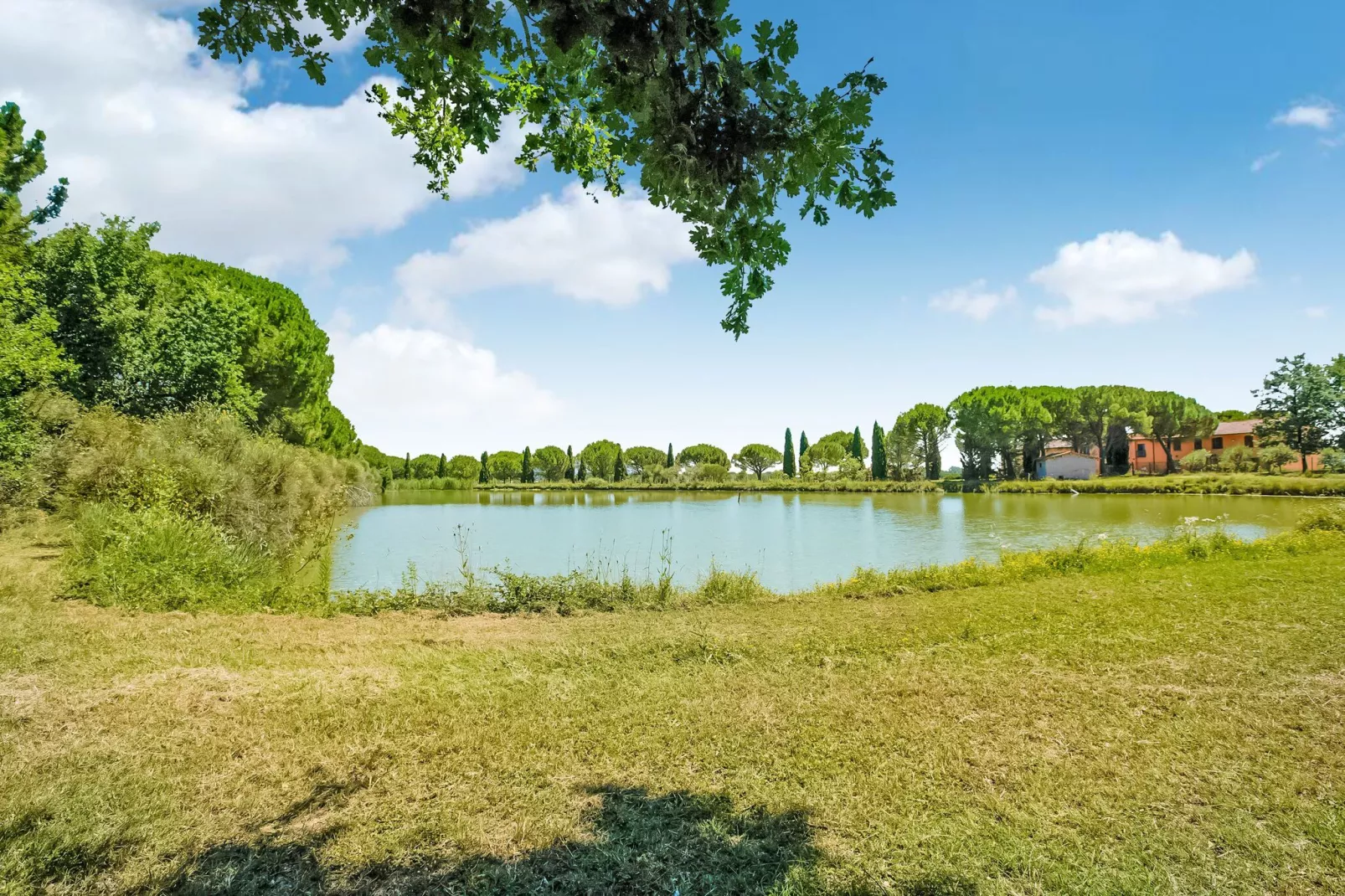 Appartamento il Gufo-Gebieden zomer 5km