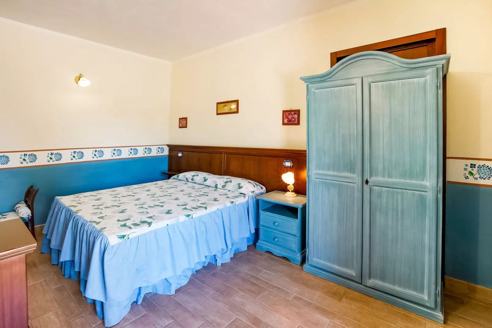 Appartamento il Riccio