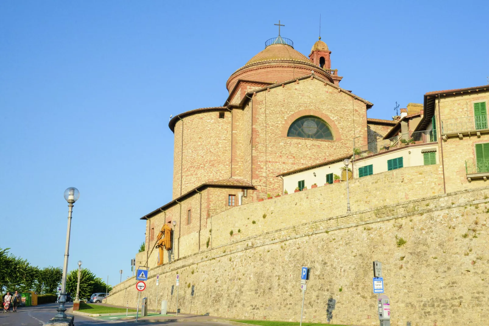 Casa Fiori - I Geranei