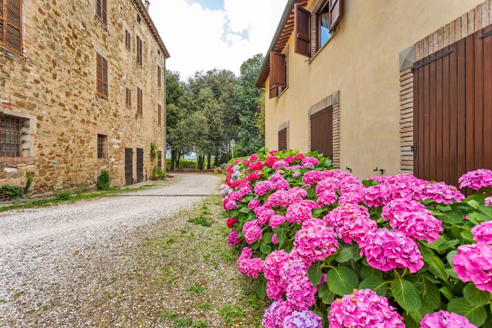 Montecorneo Bilocale con soppalco-Gebieden zomer 1km