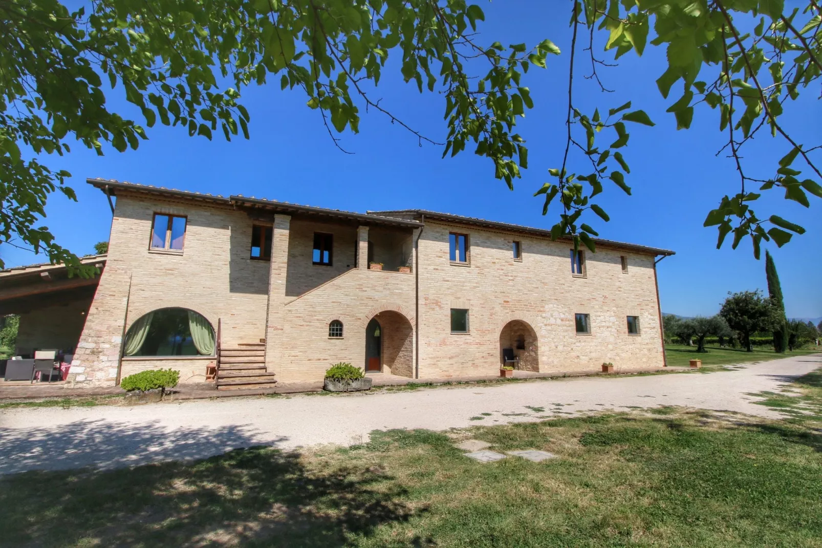 Villa Angeli