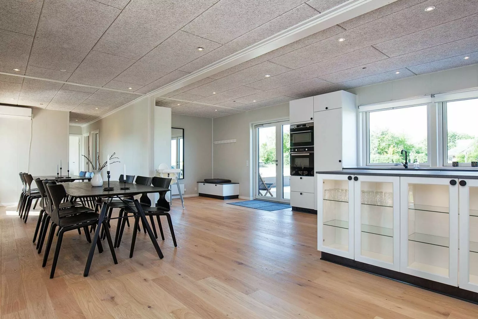 14 persoons vakantie huis in Vinderup-Binnen