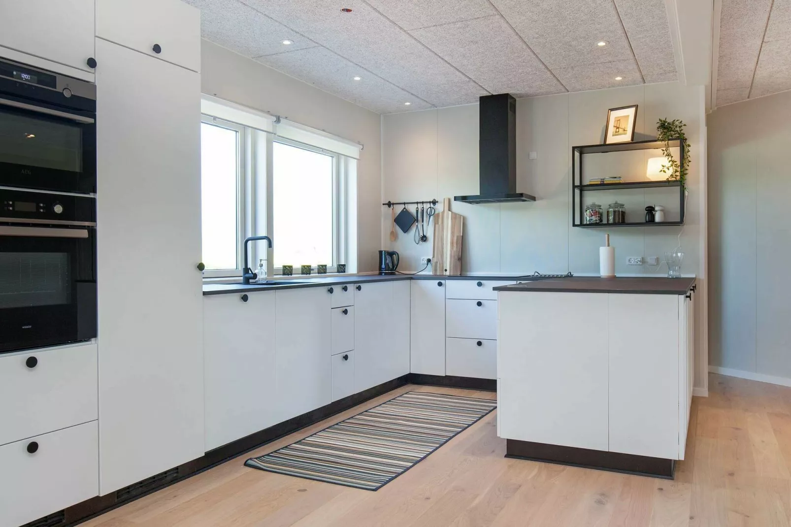 14 persoons vakantie huis in Vinderup-Binnen