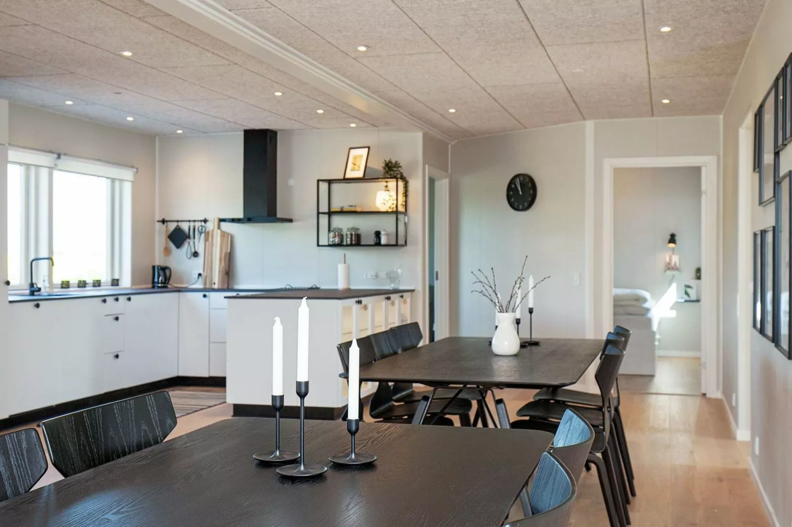 14 persoons vakantie huis in Vinderup-Binnen