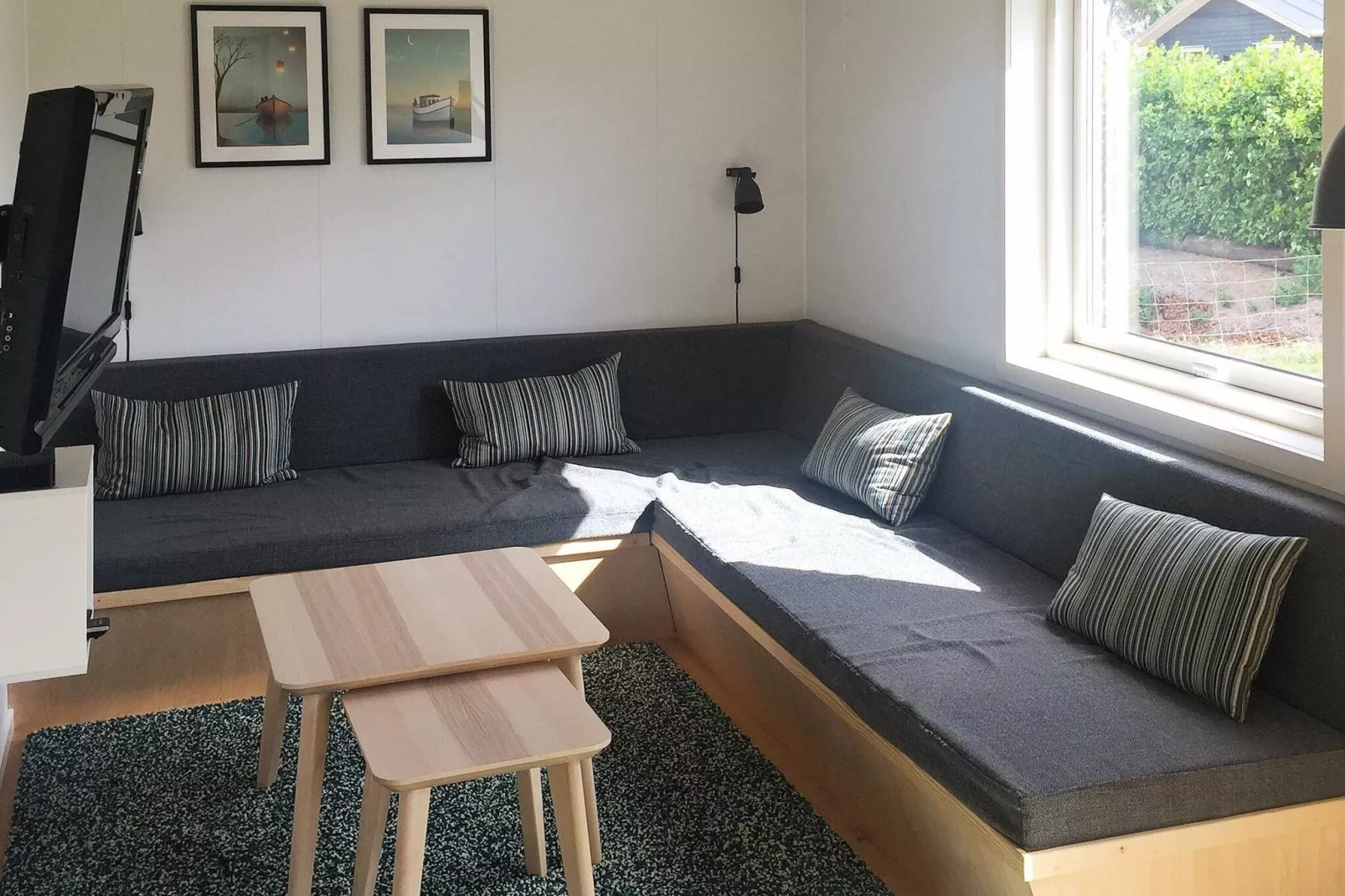 14 persoons vakantie huis in Vinderup-Binnen
