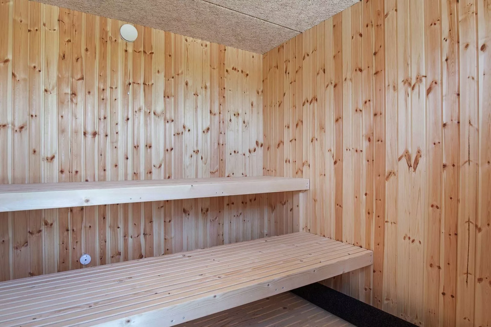 14 persoons vakantie huis in Vinderup-Sauna