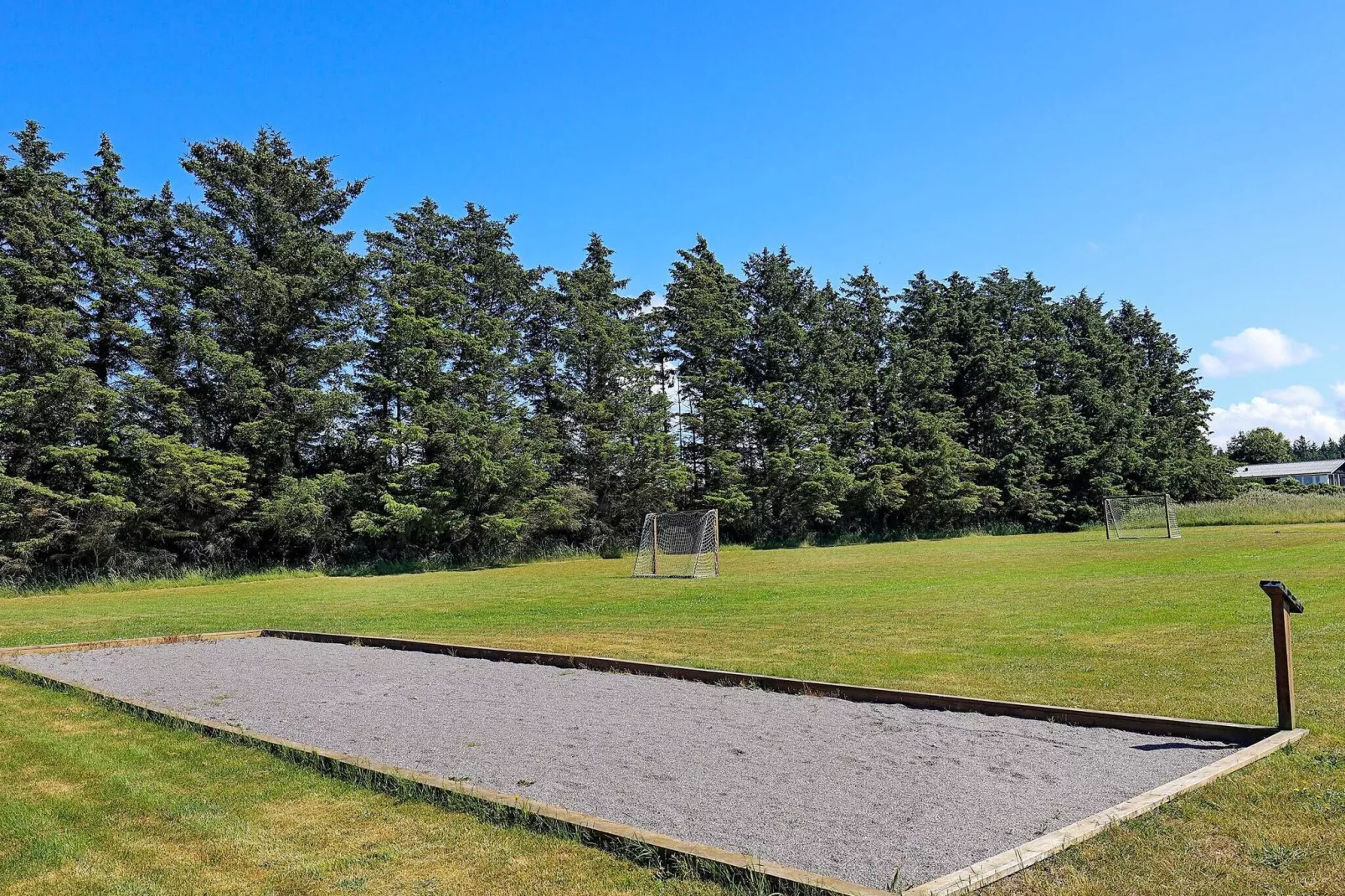 6 persoons vakantie huis in Hirtshals-By Traum-Niet-getagd