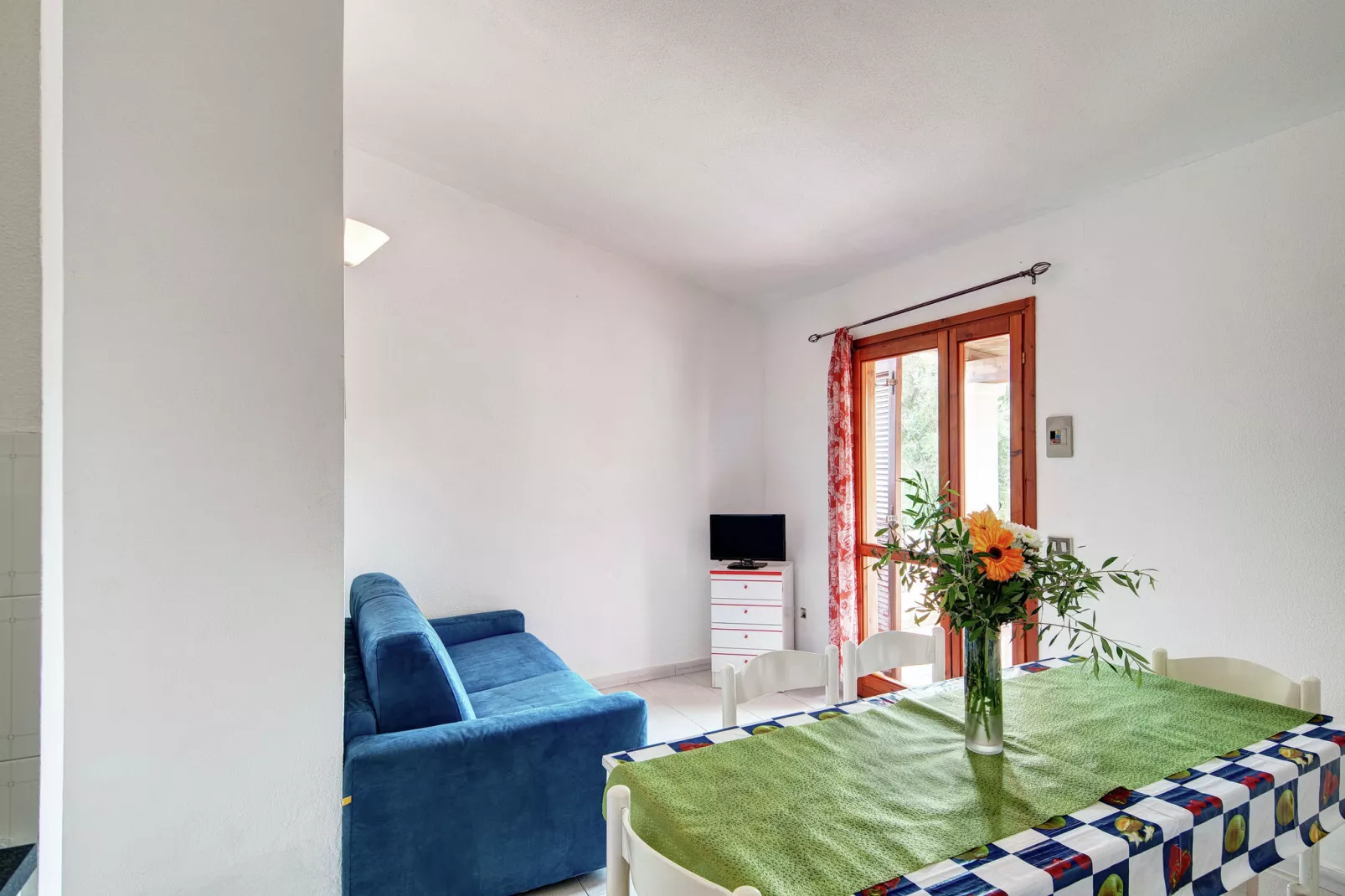 Gallura Trilo-Woonkamer