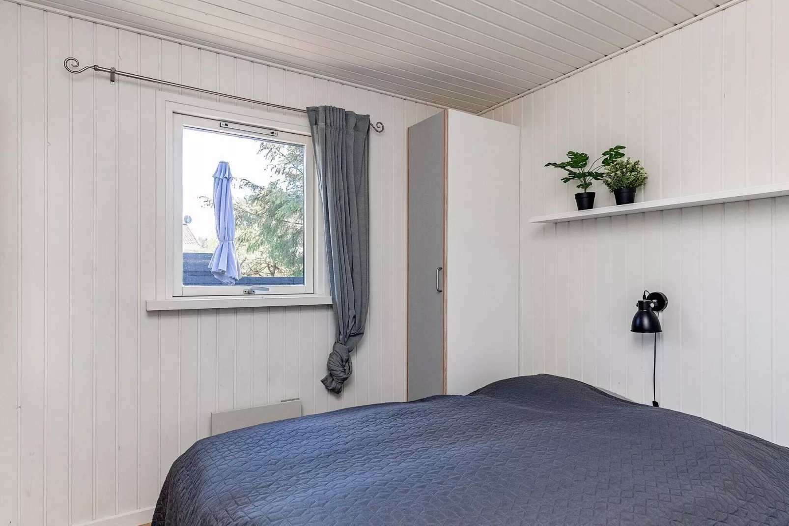 6 persoons vakantie huis in Hirtshals-By Traum-Binnen