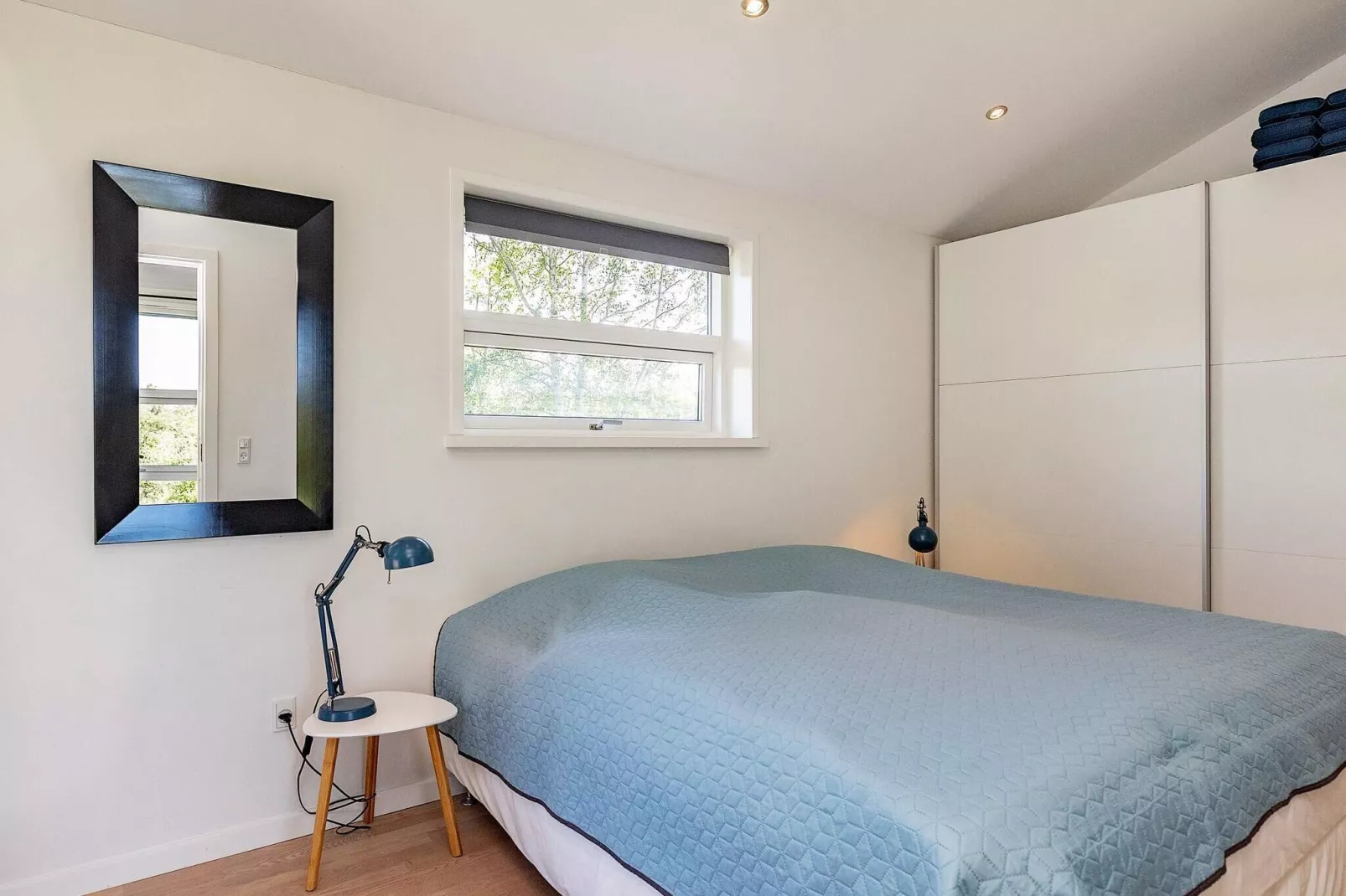 6 persoons vakantie huis in Hirtshals-By Traum-Binnen