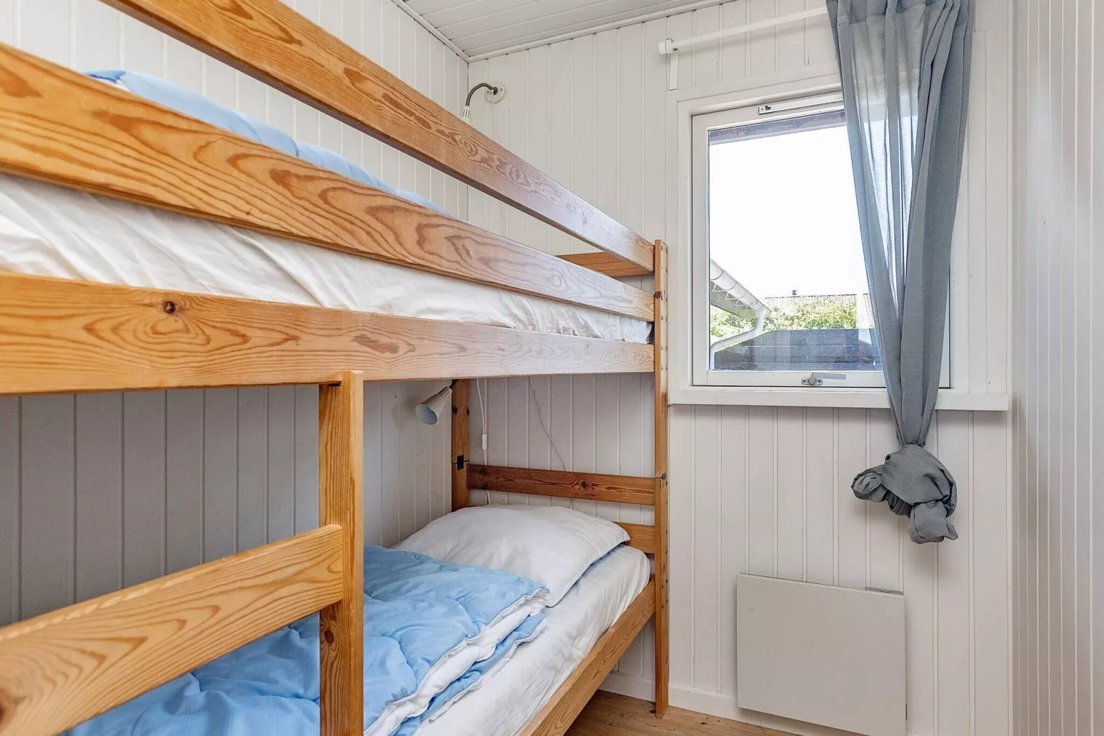 6 persoons vakantie huis in Hirtshals-Binnen