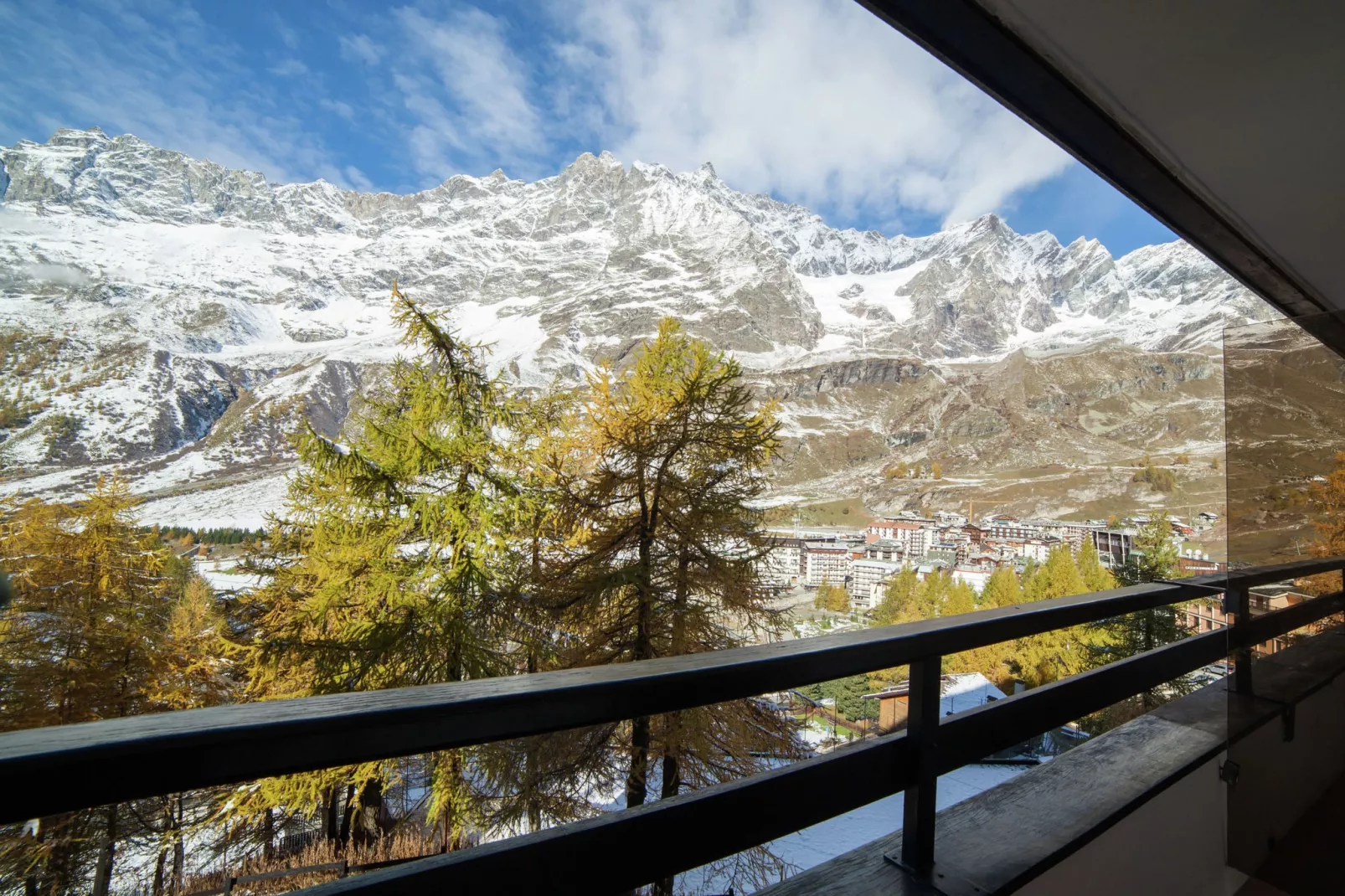 Residenza Cervinia Bilo Piano Cinque